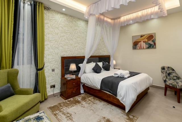 Tumter Residences