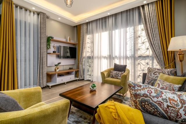 Tumter Residences