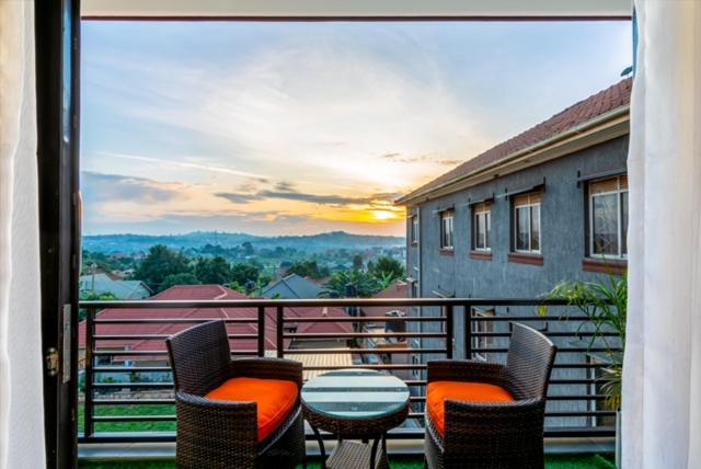 Tumter Residences
