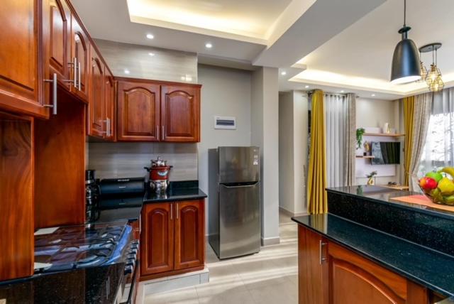 Tumter Residences