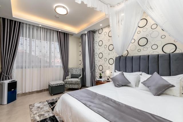 Tumter Residences