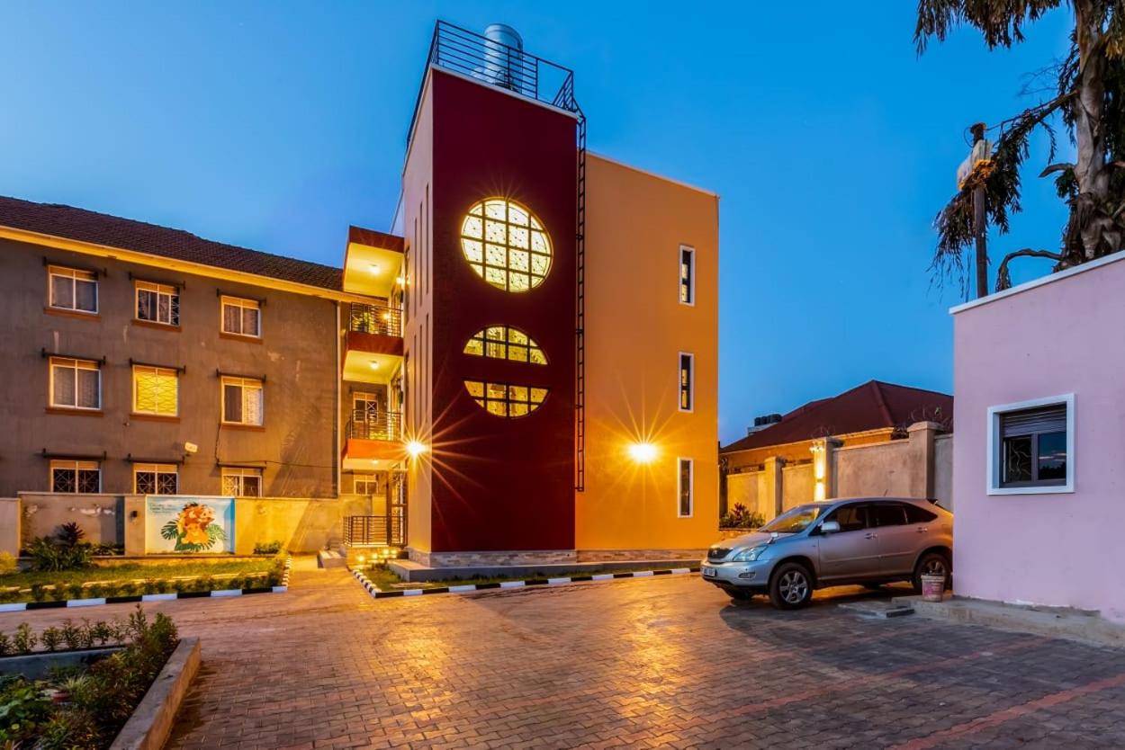 Tumter Residences
