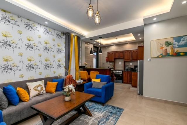 Tumter Residences