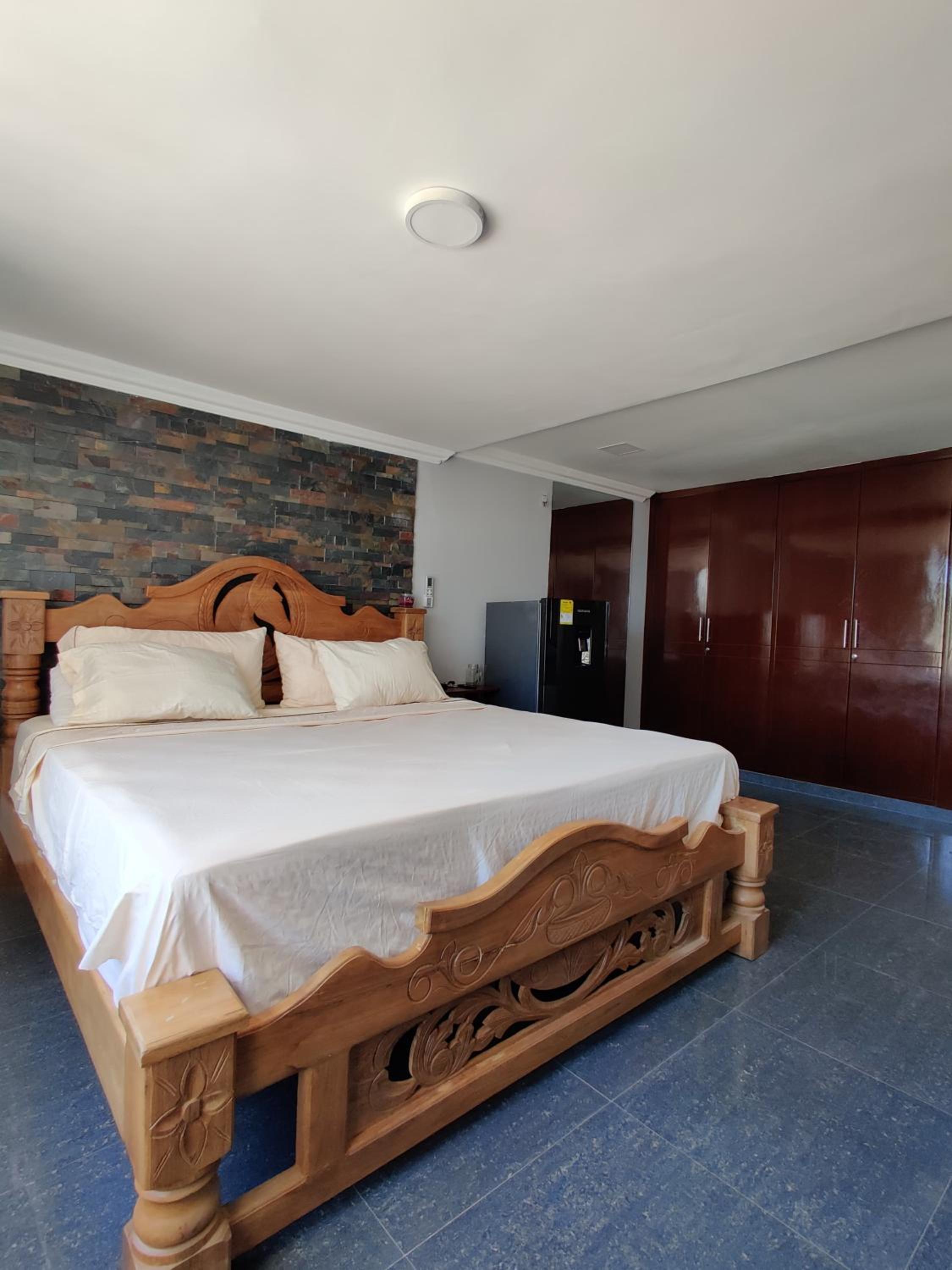 Hotel - La Perla Del Caribe