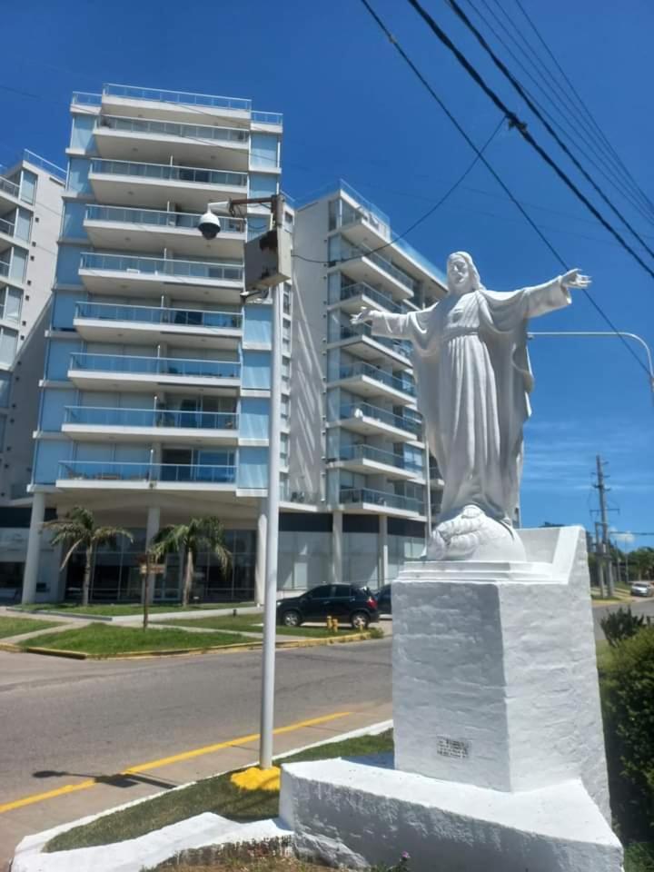 Monoambiente frente al río en Ramallo