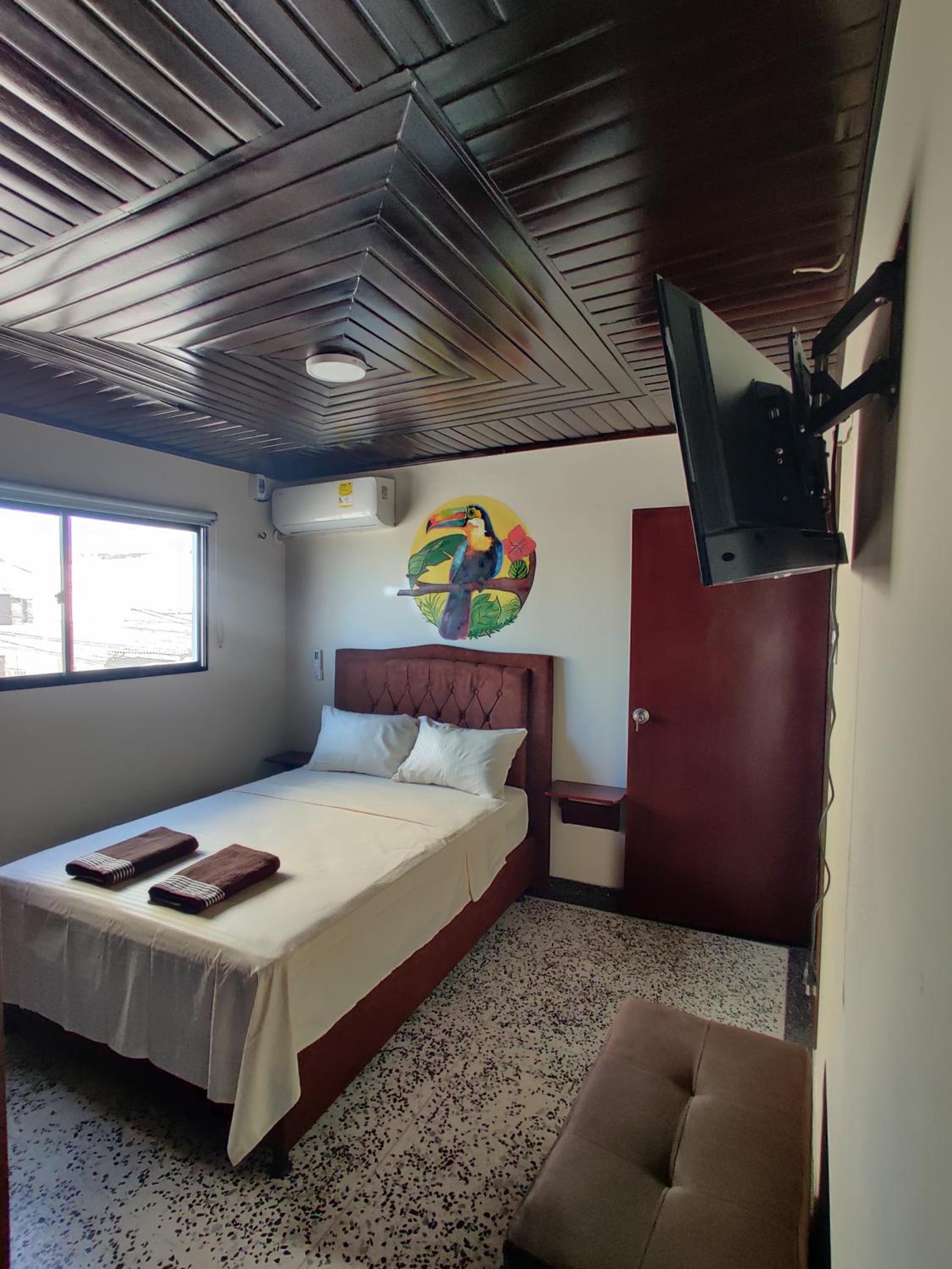 Hotel - La Perla Del Caribe