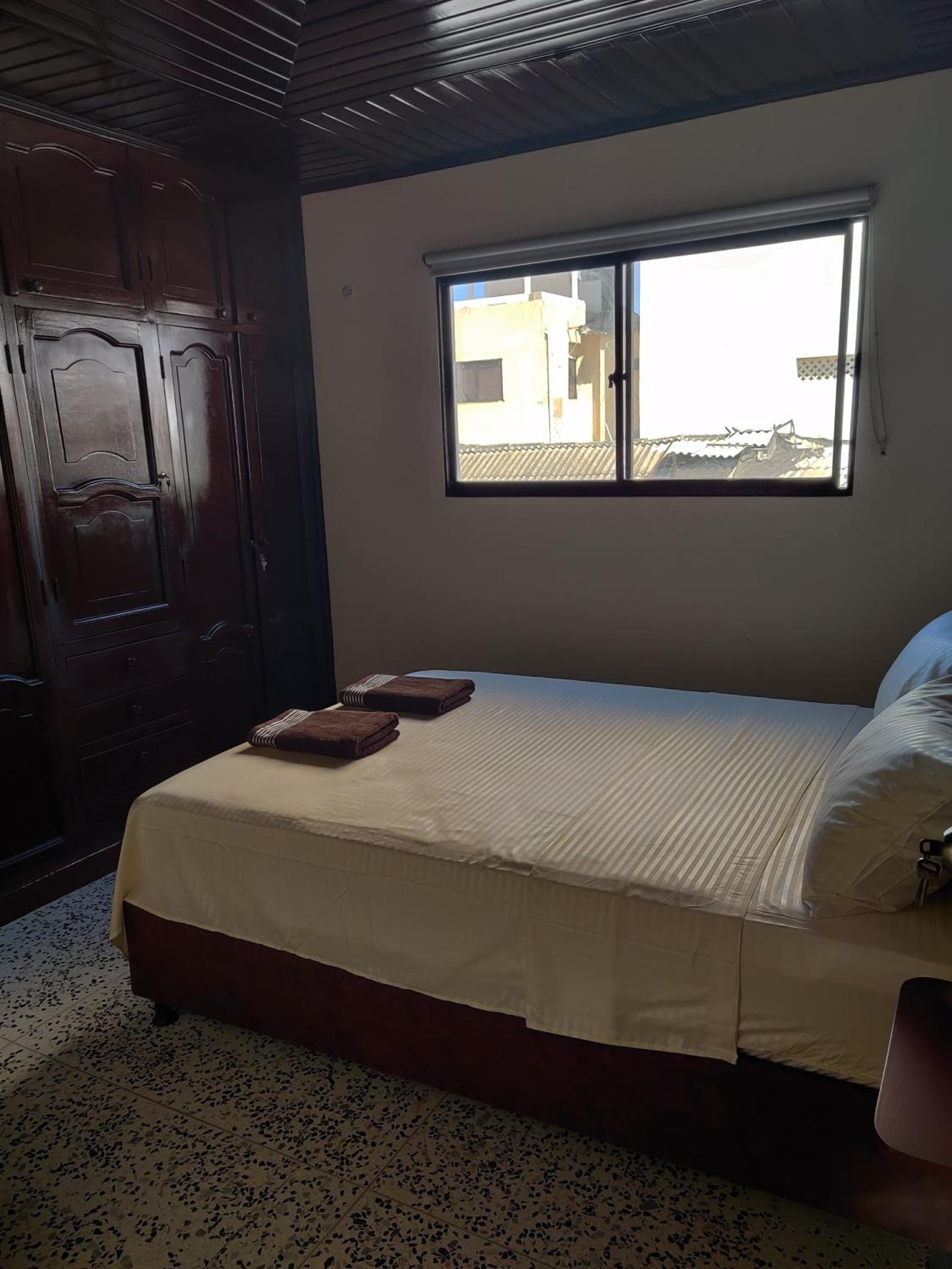 Hotel - La Perla Del Caribe