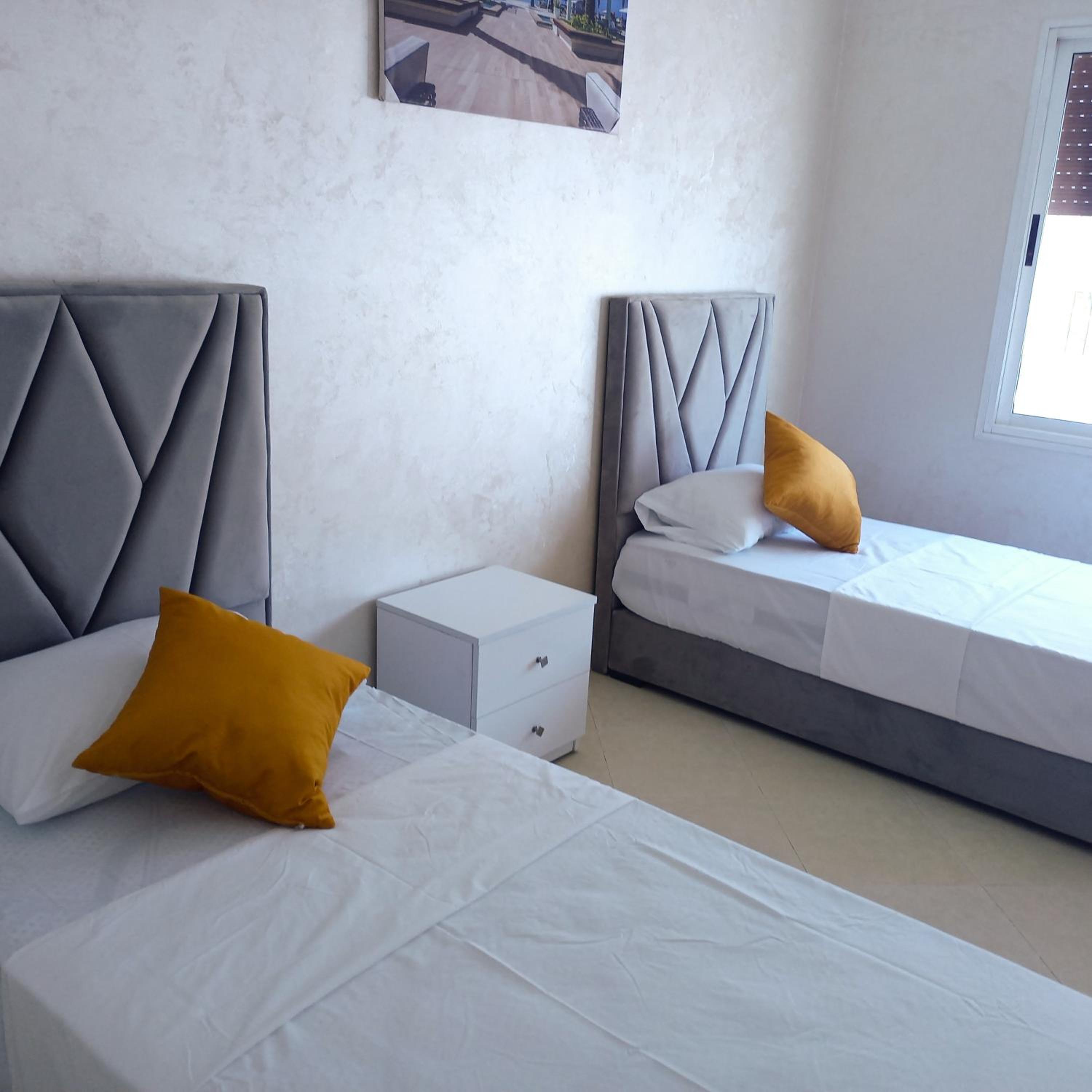 Beautiful Apartment in centre ville M2