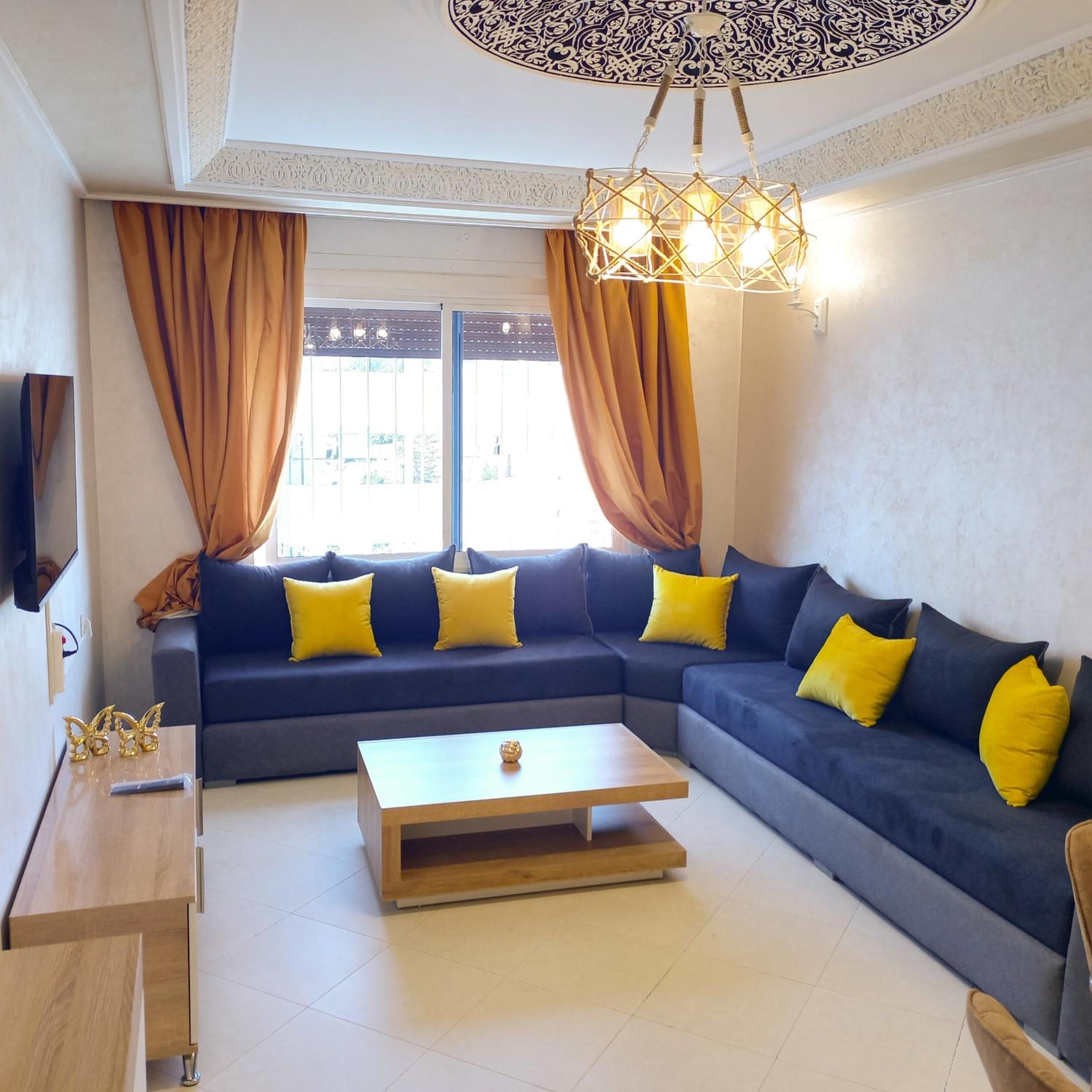 Beautiful Apartment in centre ville M2