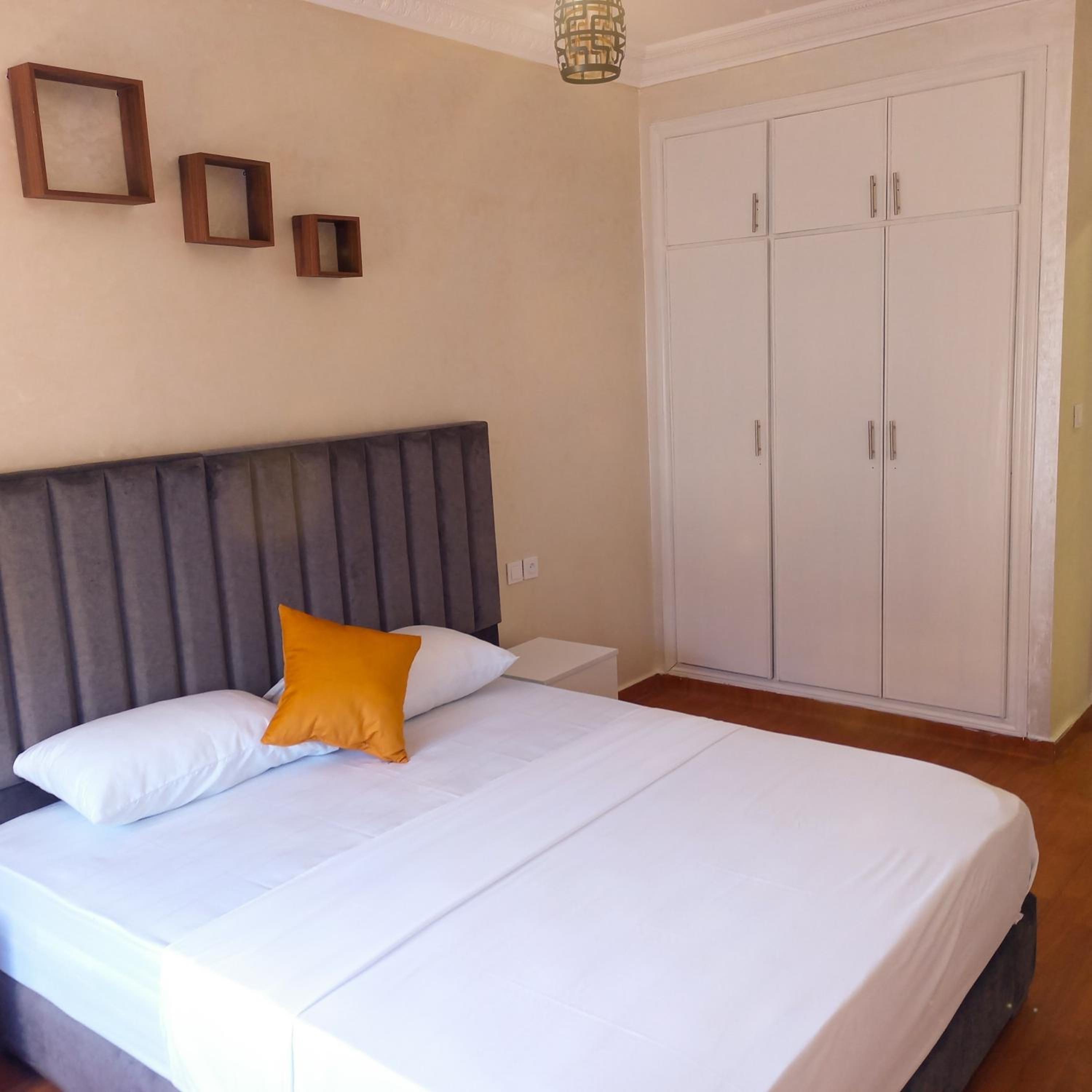 Beautiful Apartment in centre ville M2