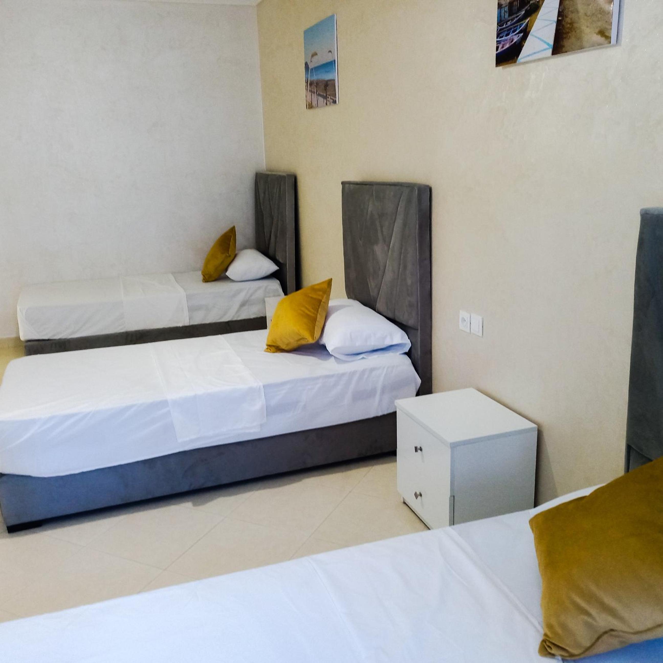 Beautiful Apartment in centre ville M2
