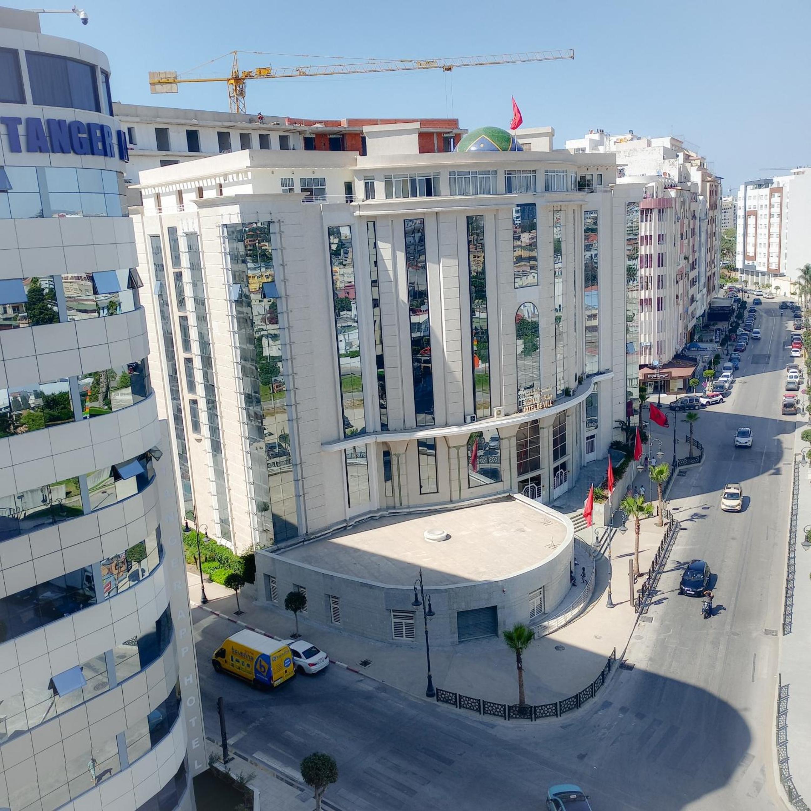 Beautiful Apartment in centre ville M2
