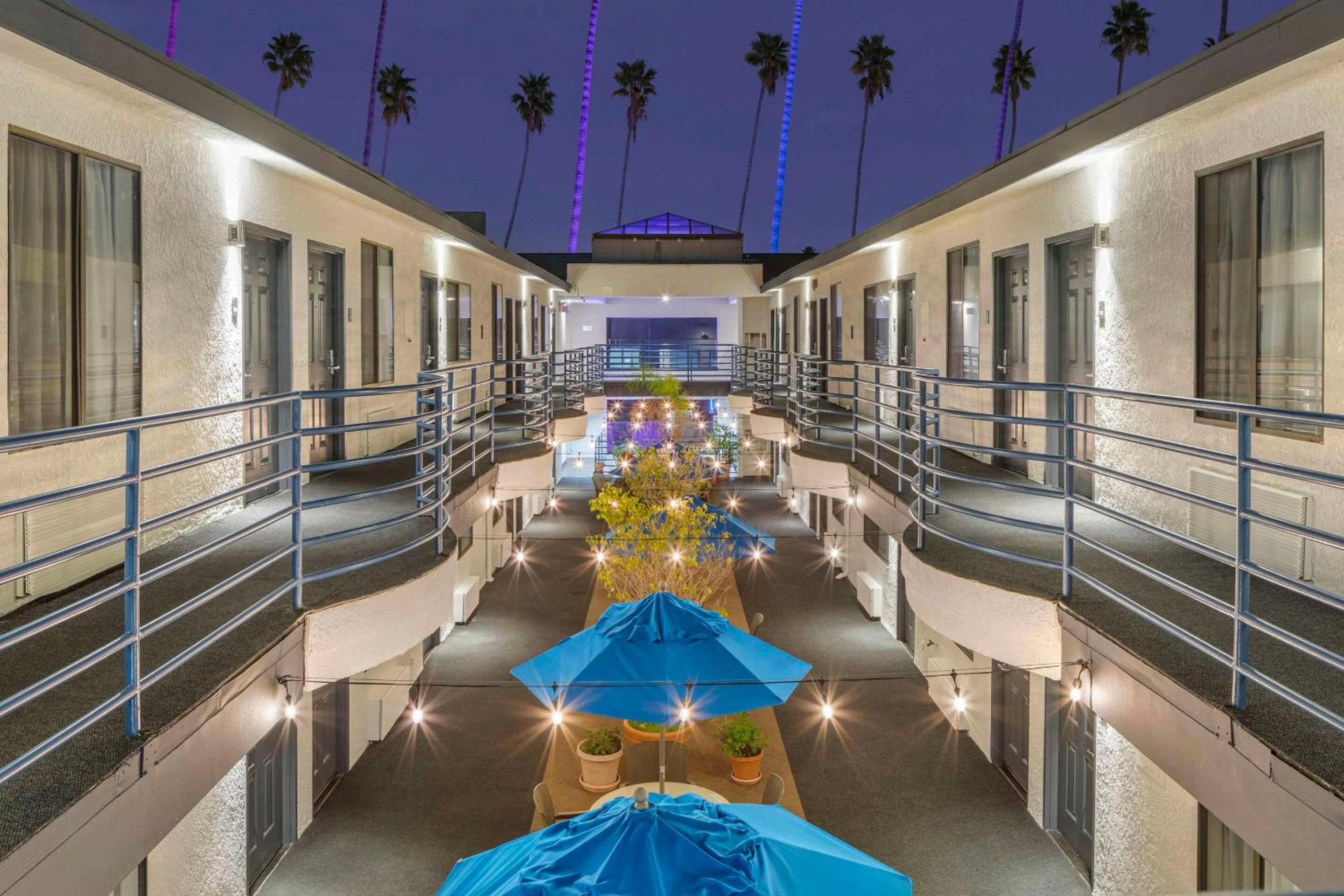 Comfort Inn Santa Monica - West Los Angeles