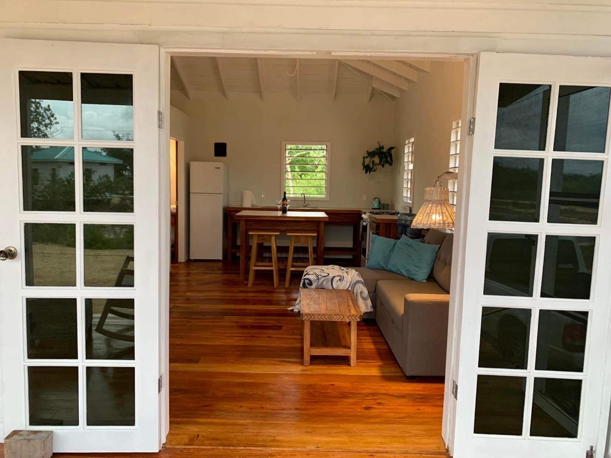 Belizima Eco Resort