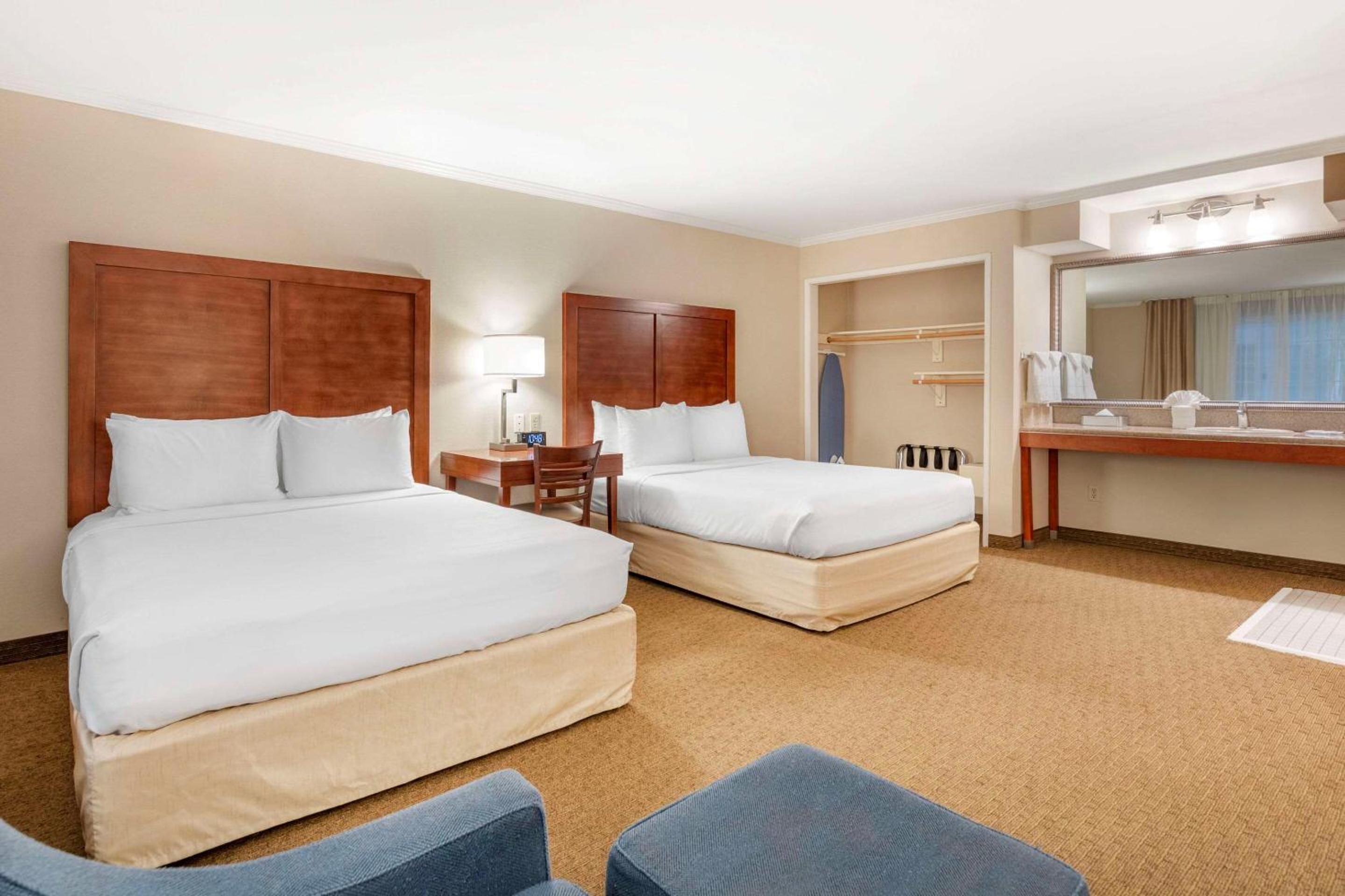 Comfort Inn Santa Monica - West Los Angeles