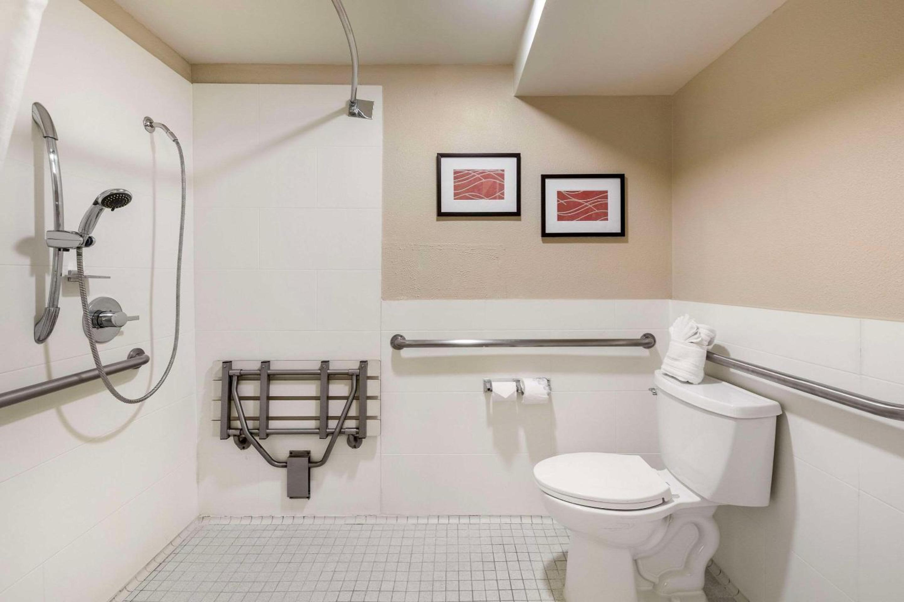 Comfort Inn Santa Monica - West Los Angeles