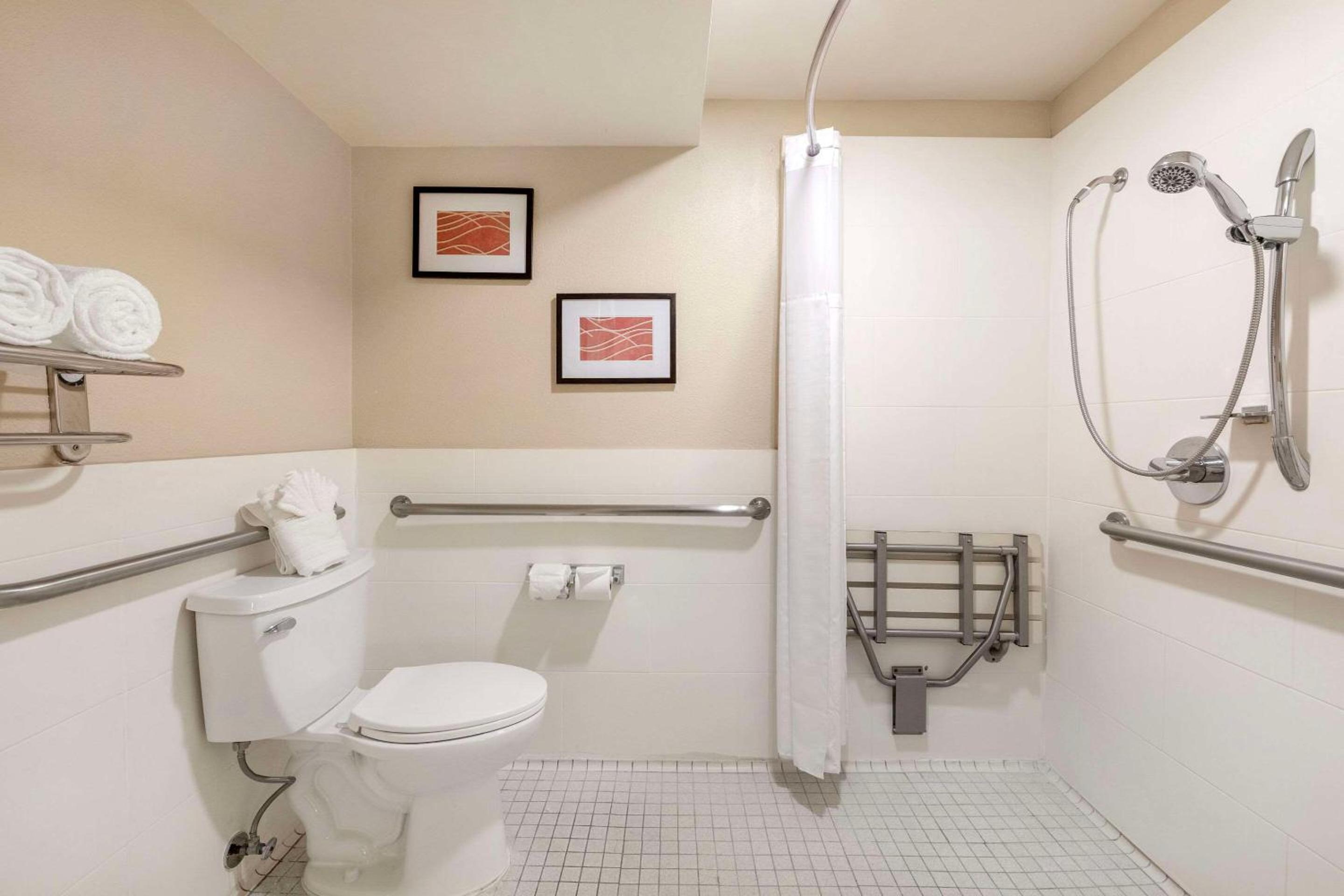 Comfort Inn Santa Monica - West Los Angeles