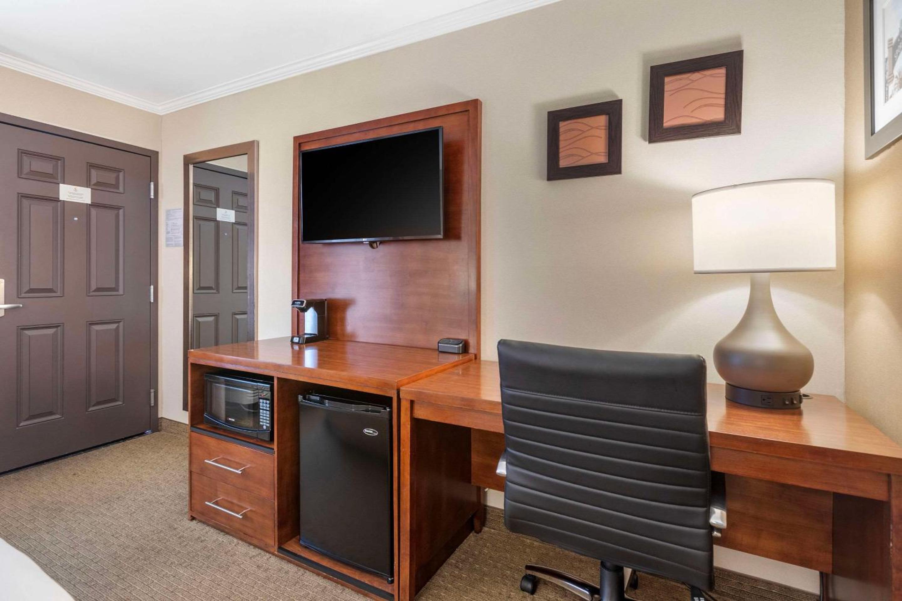 Comfort Inn Santa Monica - West Los Angeles
