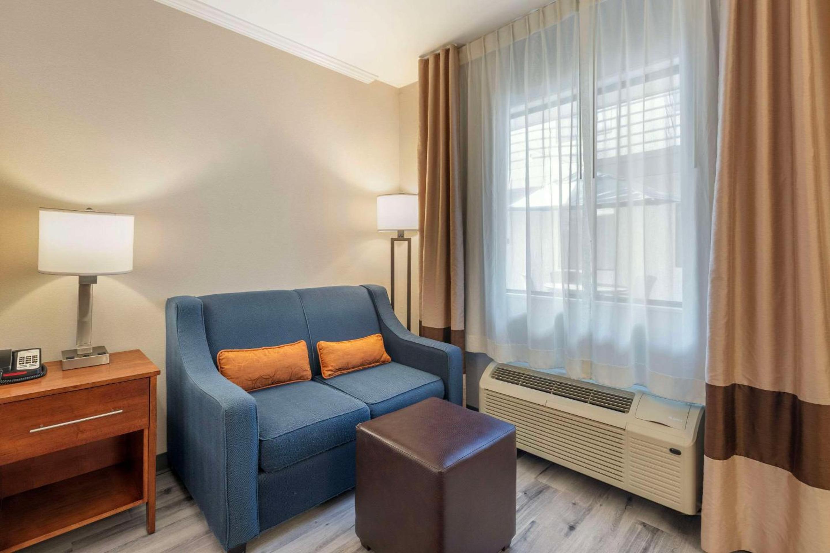 Comfort Inn Santa Monica - West Los Angeles 3