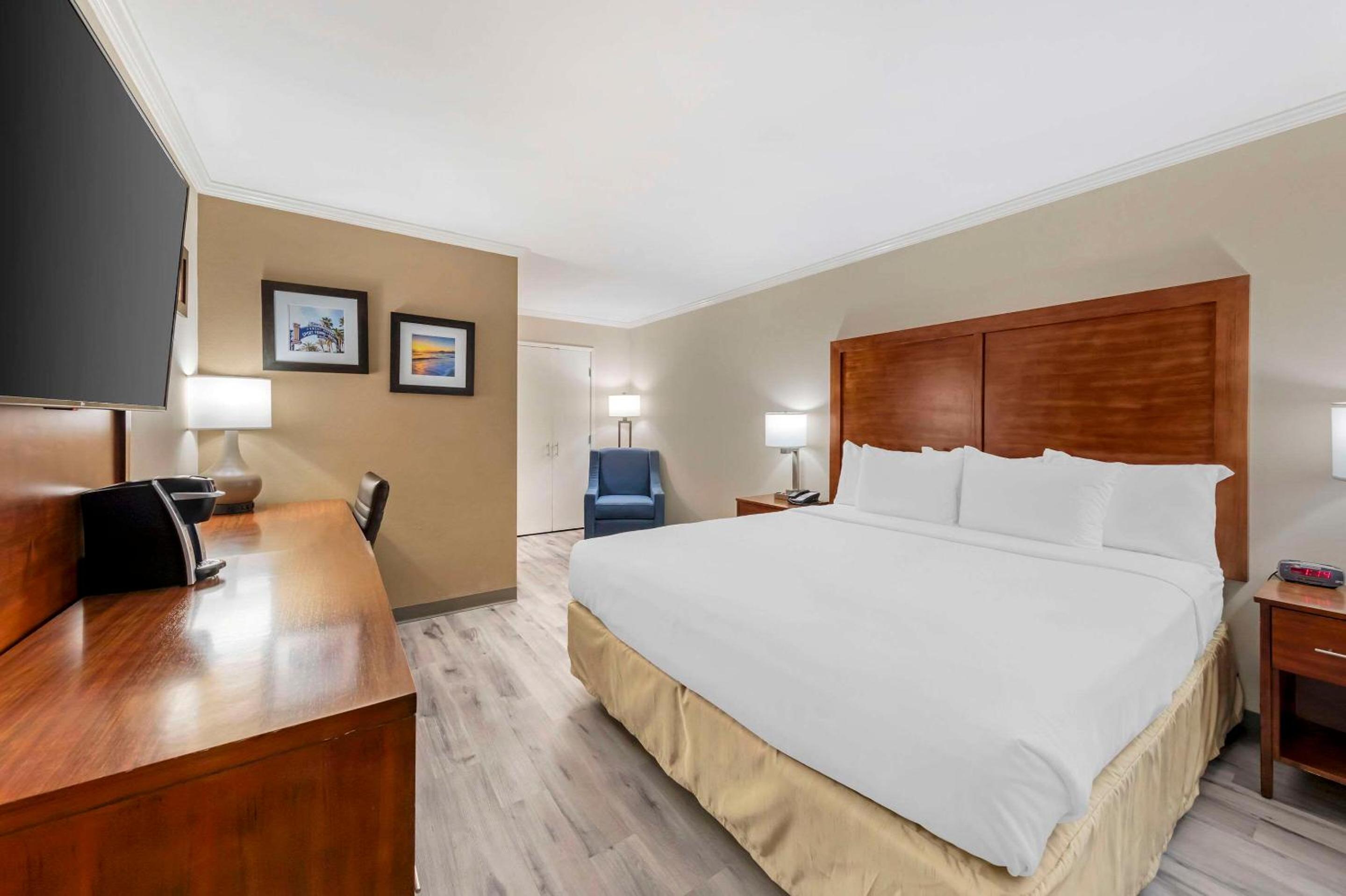 Comfort Inn Santa Monica - West Los Angeles