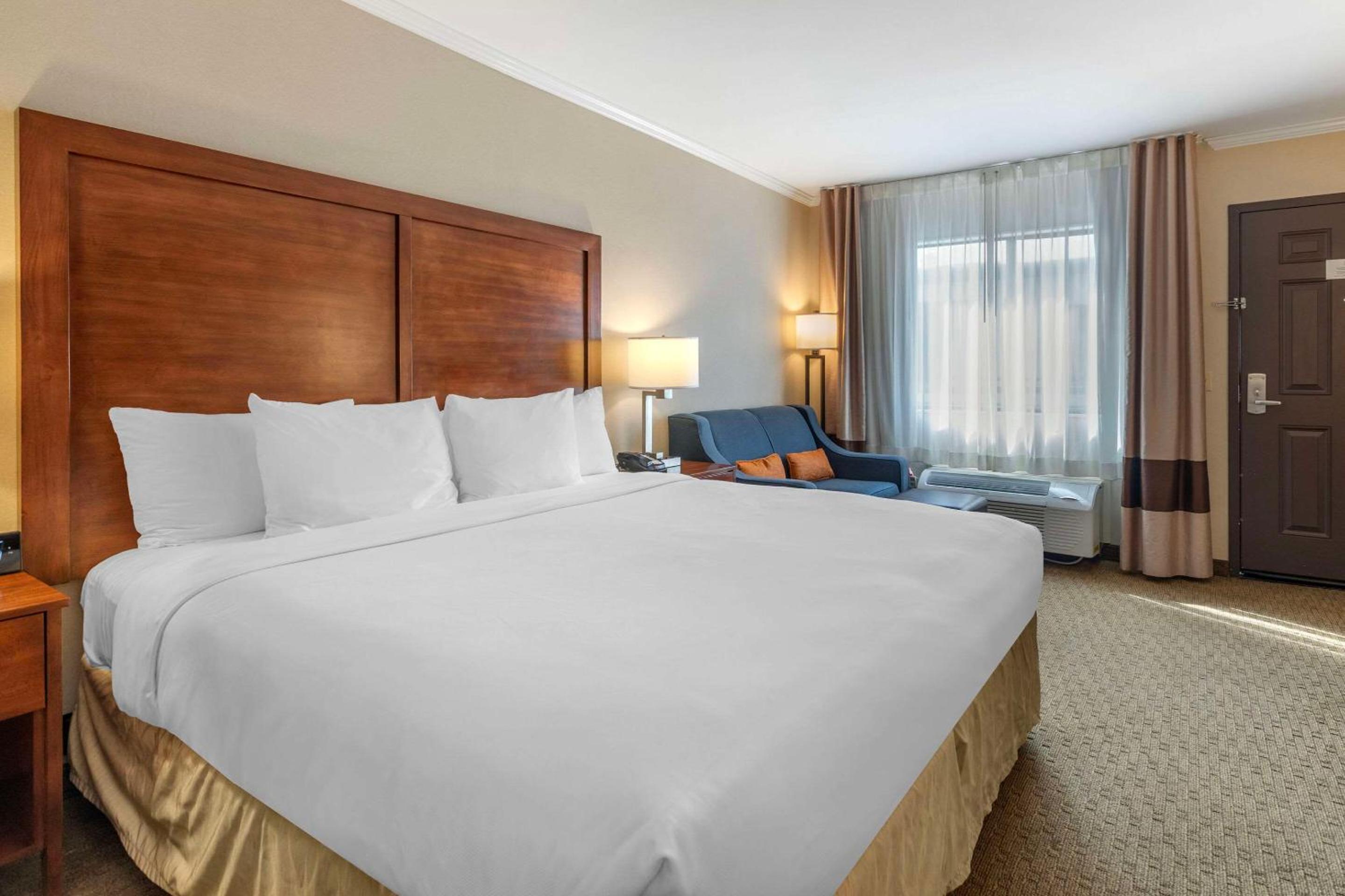 Comfort Inn Santa Monica - West Los Angeles