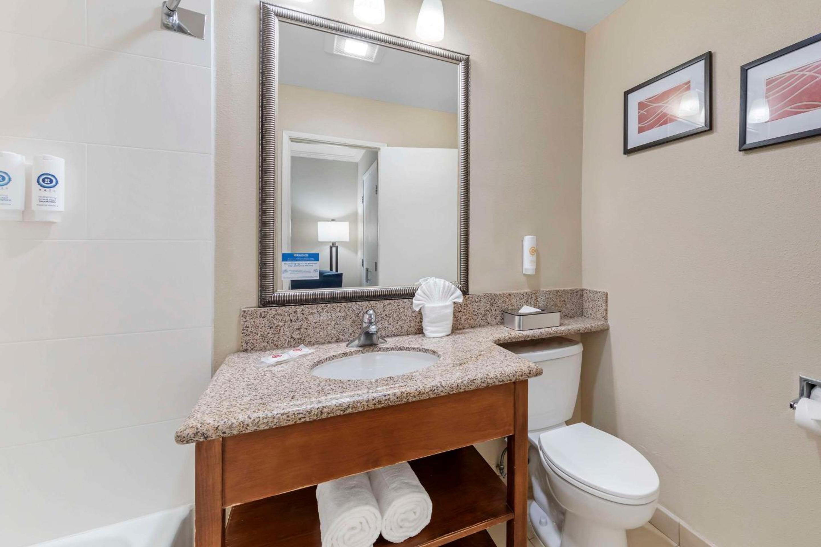 Comfort Inn Santa Monica - West Los Angeles