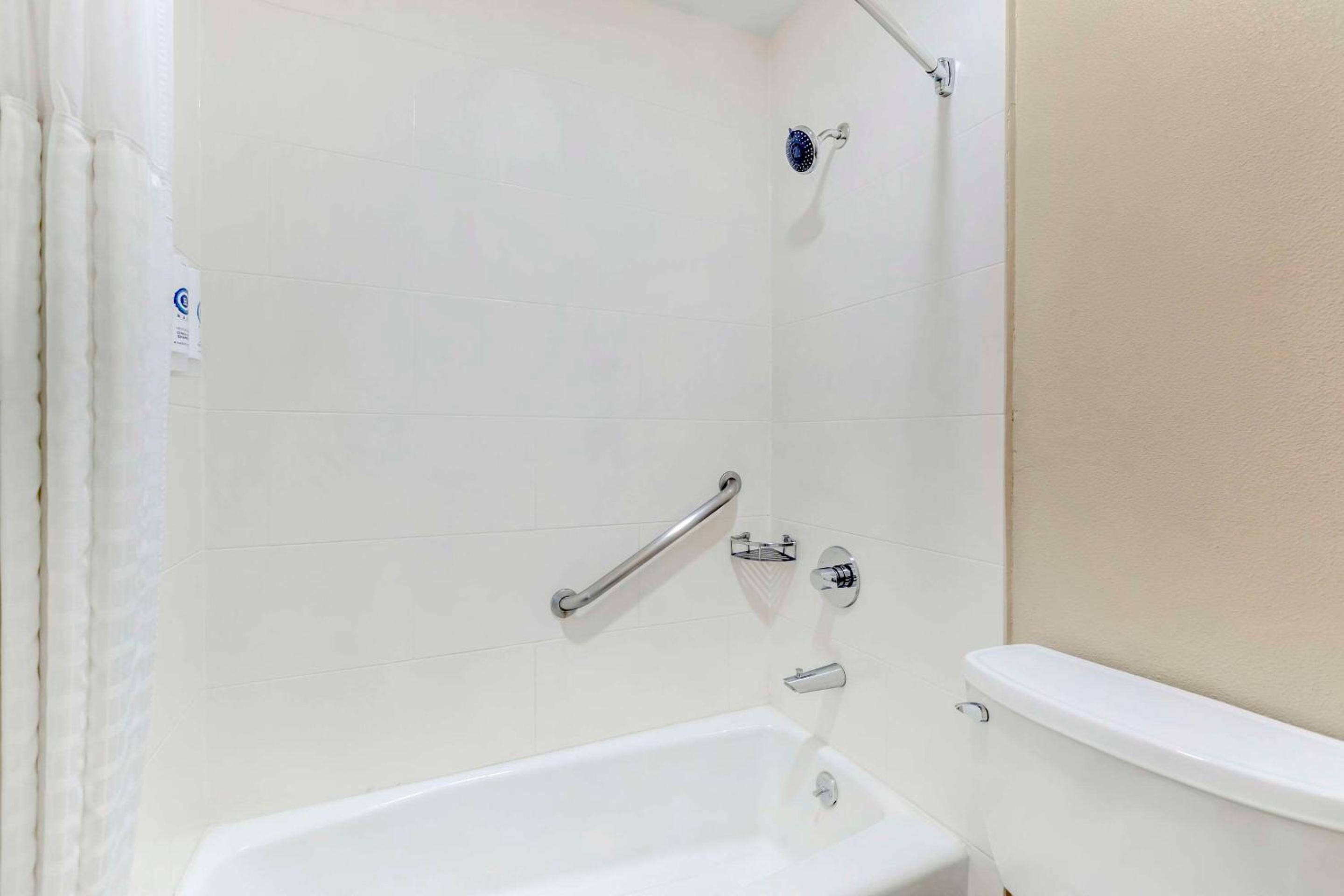 Comfort Inn Santa Monica - West Los Angeles