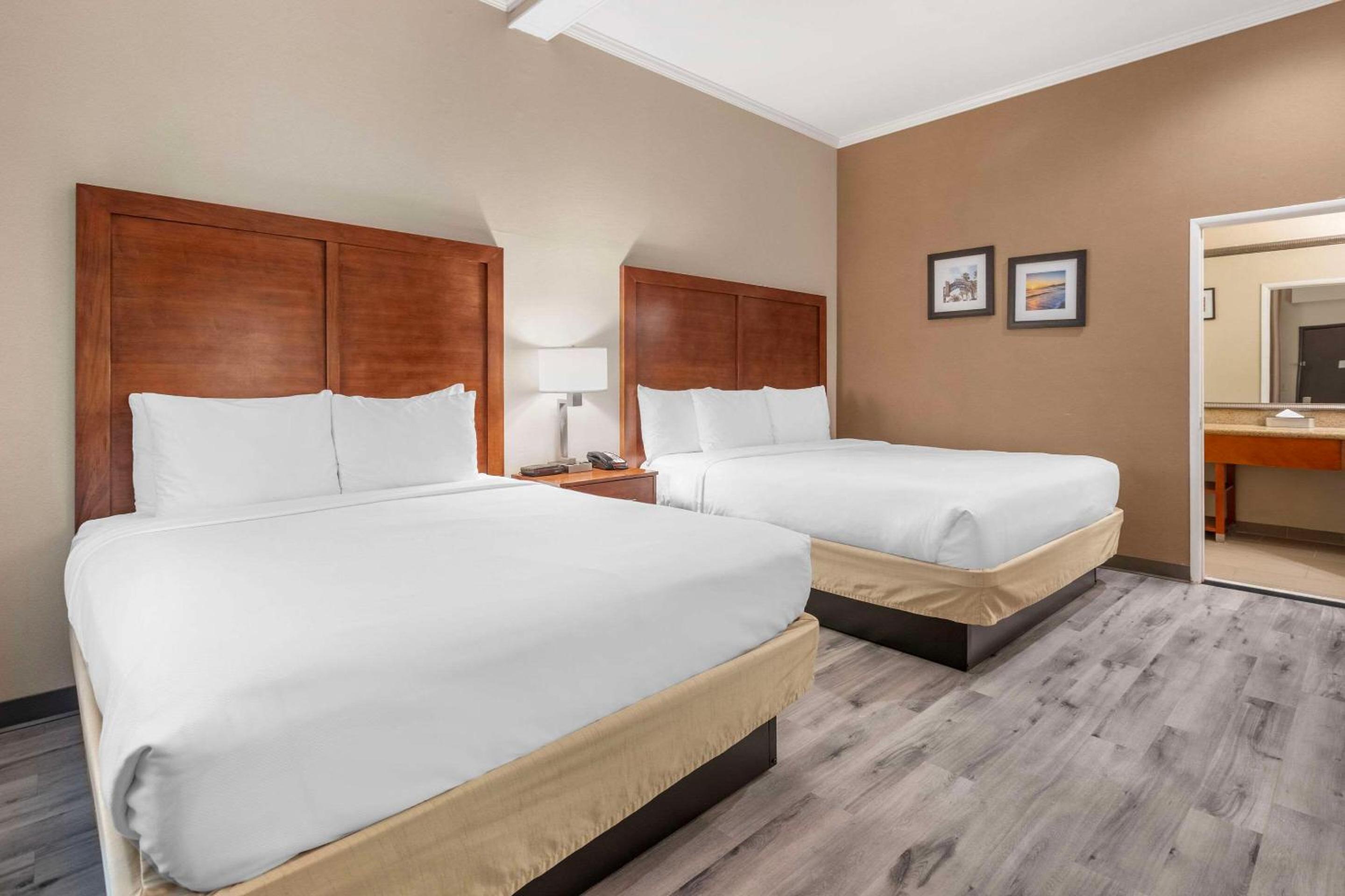Comfort Inn Santa Monica - West Los Angeles