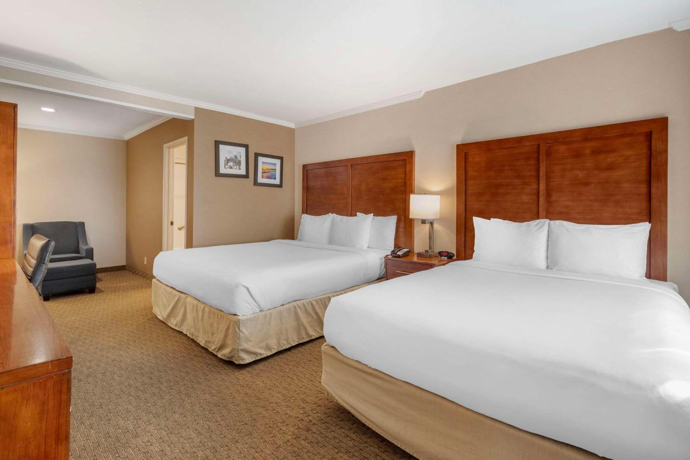 Comfort Inn Santa Monica - West Los Angeles