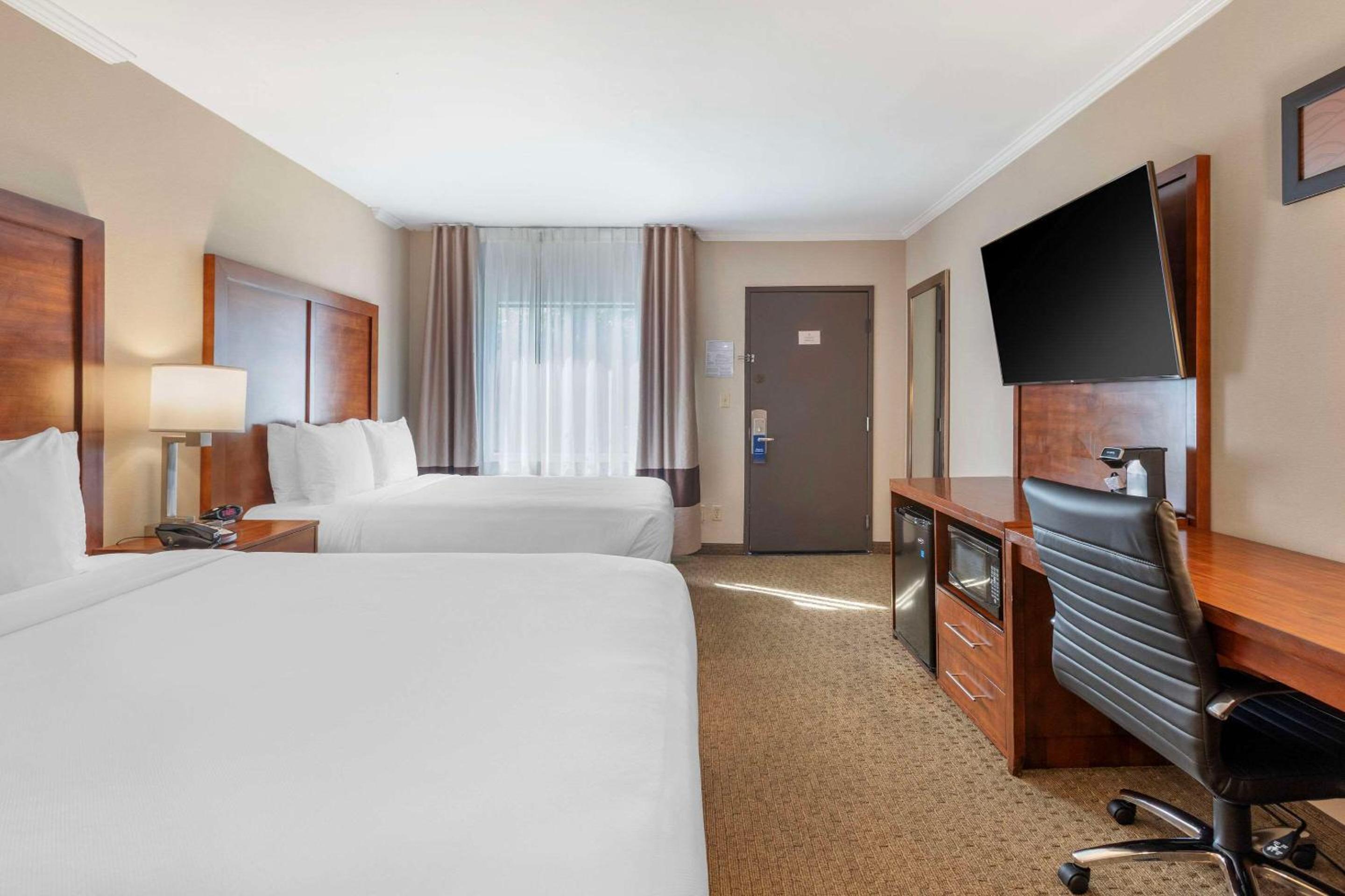 Comfort Inn Santa Monica - West Los Angeles