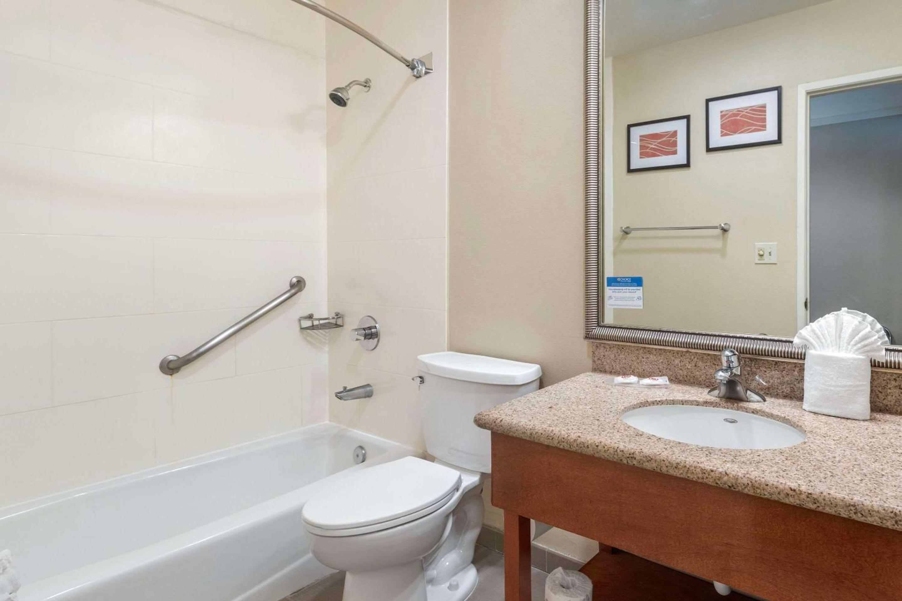 Comfort Inn Santa Monica - West Los Angeles