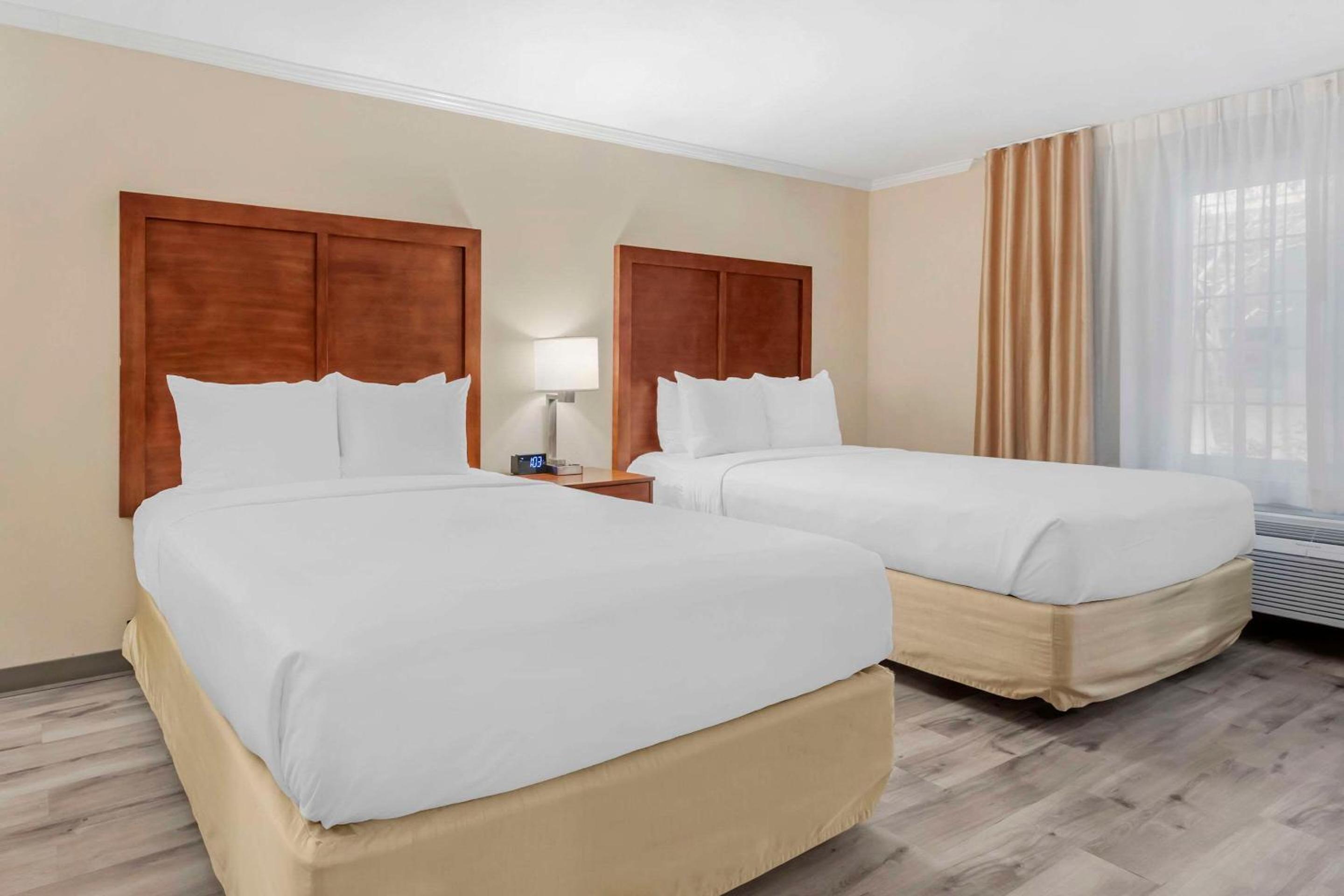 Comfort Inn Santa Monica - West Los Angeles