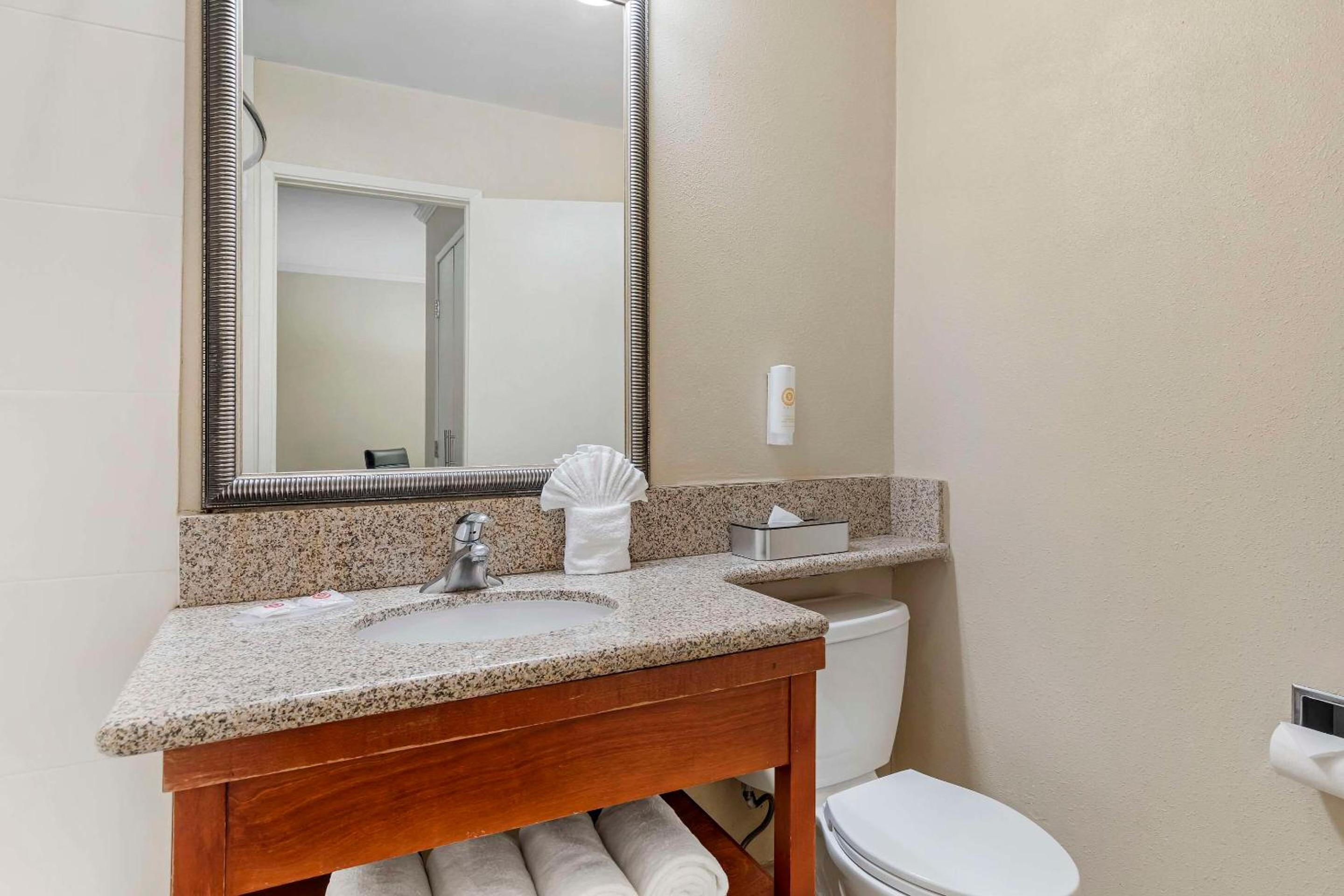Comfort Inn Santa Monica - West Los Angeles