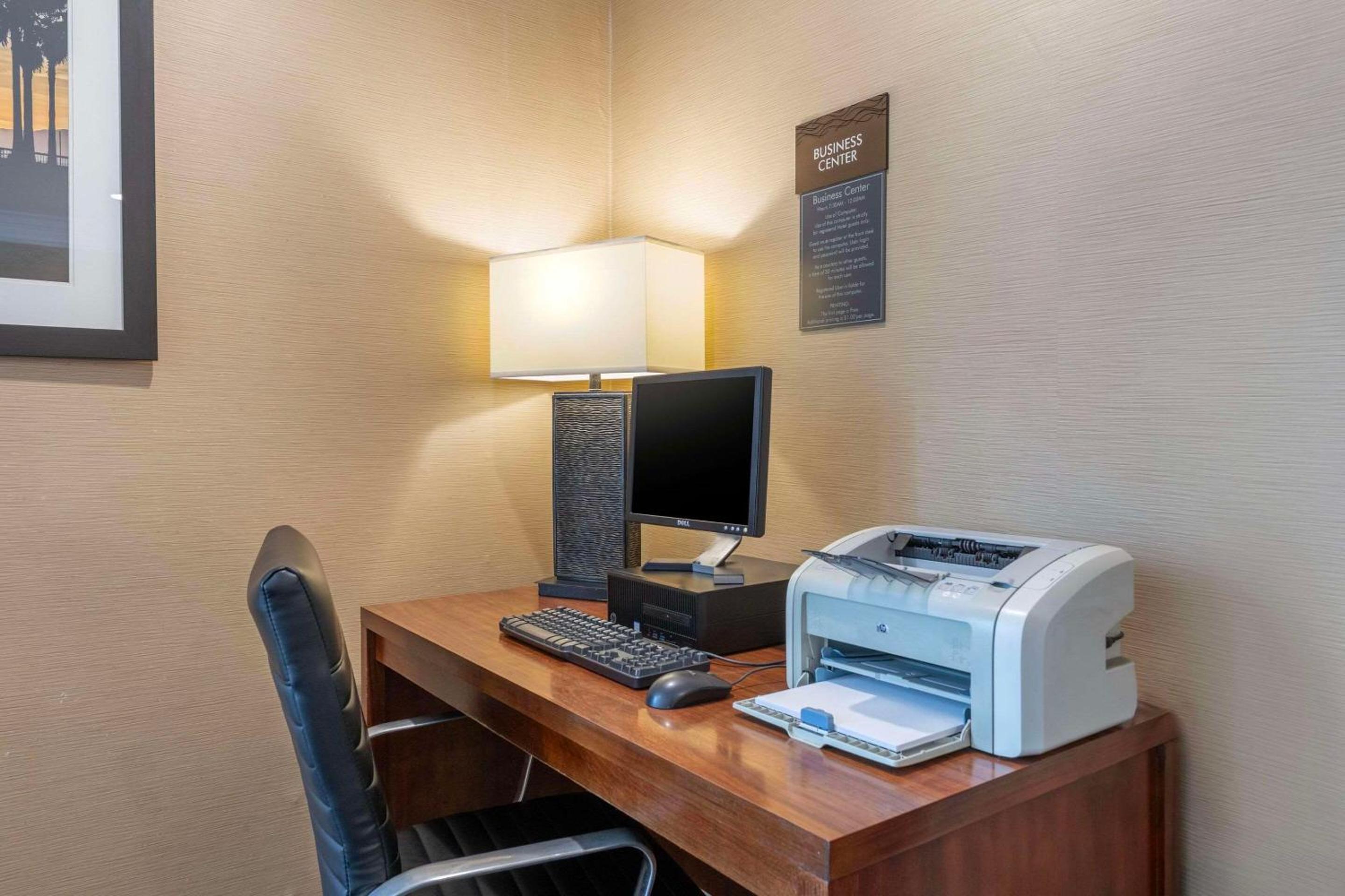 Comfort Inn Santa Monica - West Los Angeles