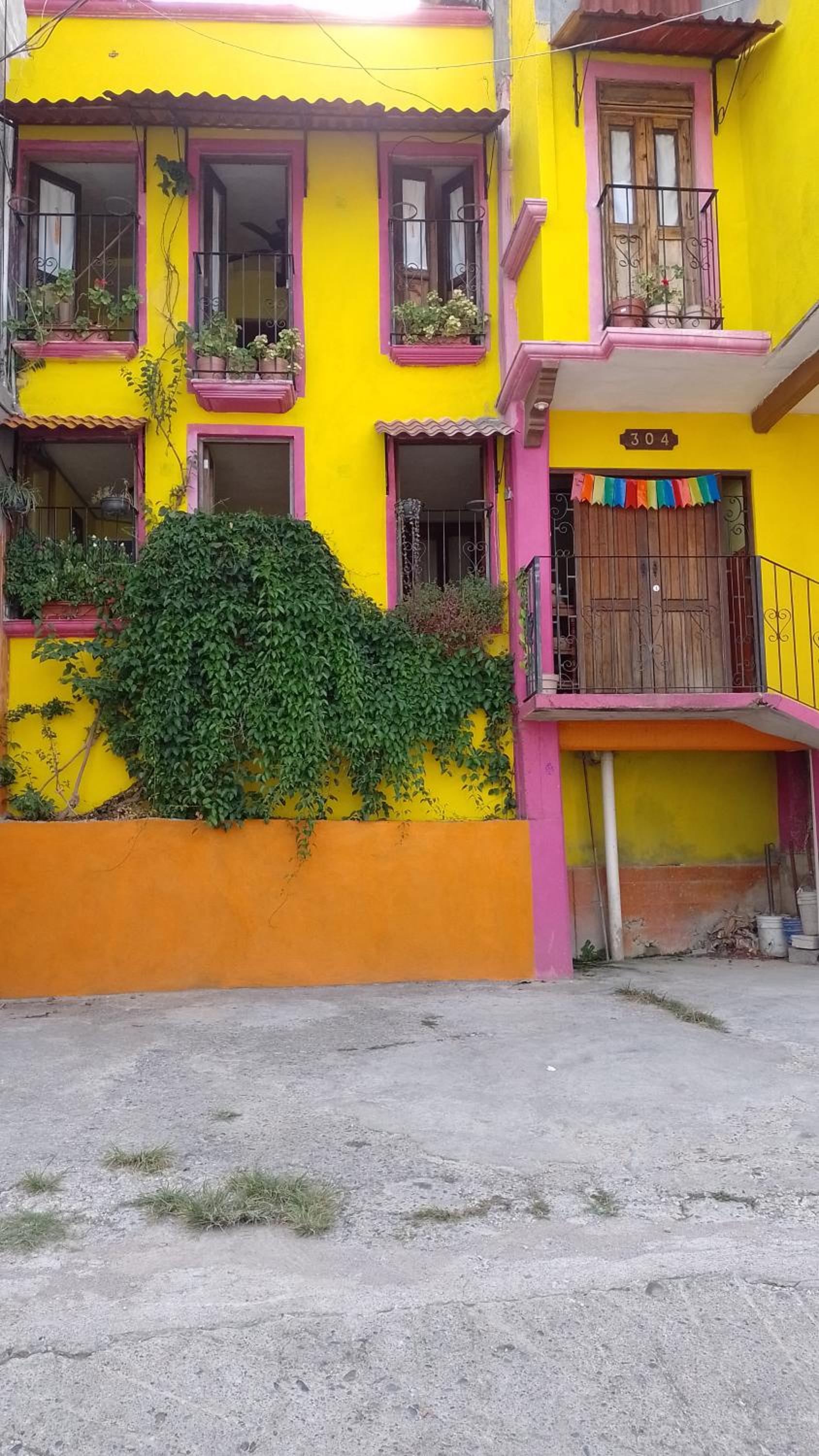 Hotel Posada "Jardin Huasteca Xilitla" - Image 1