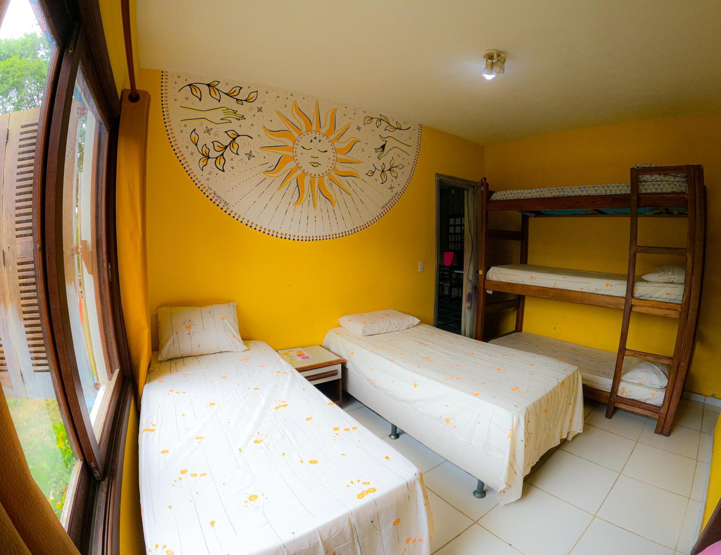 A Figueira Sagrada - Hostel view 3
