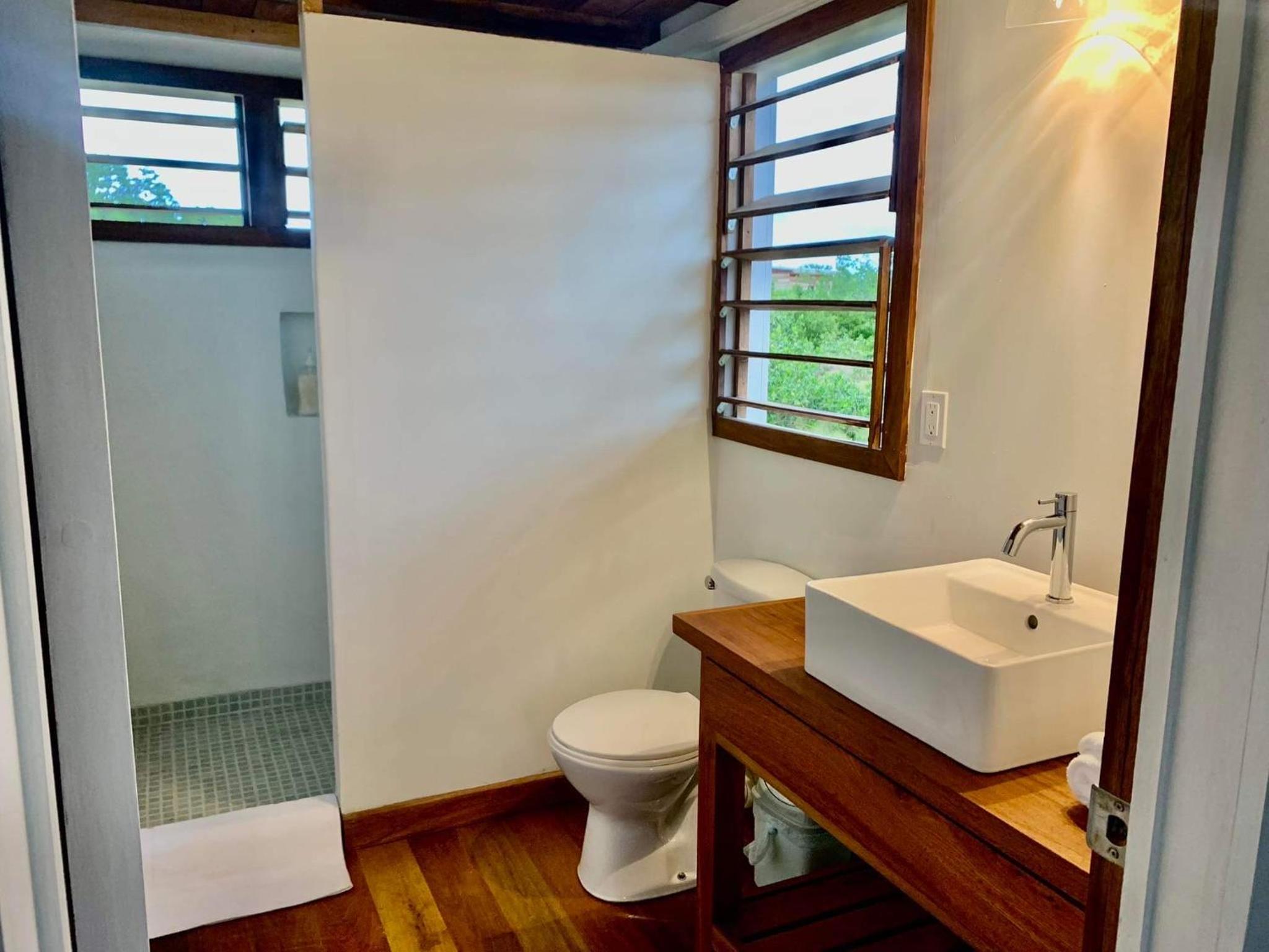 Belizima Eco Resort