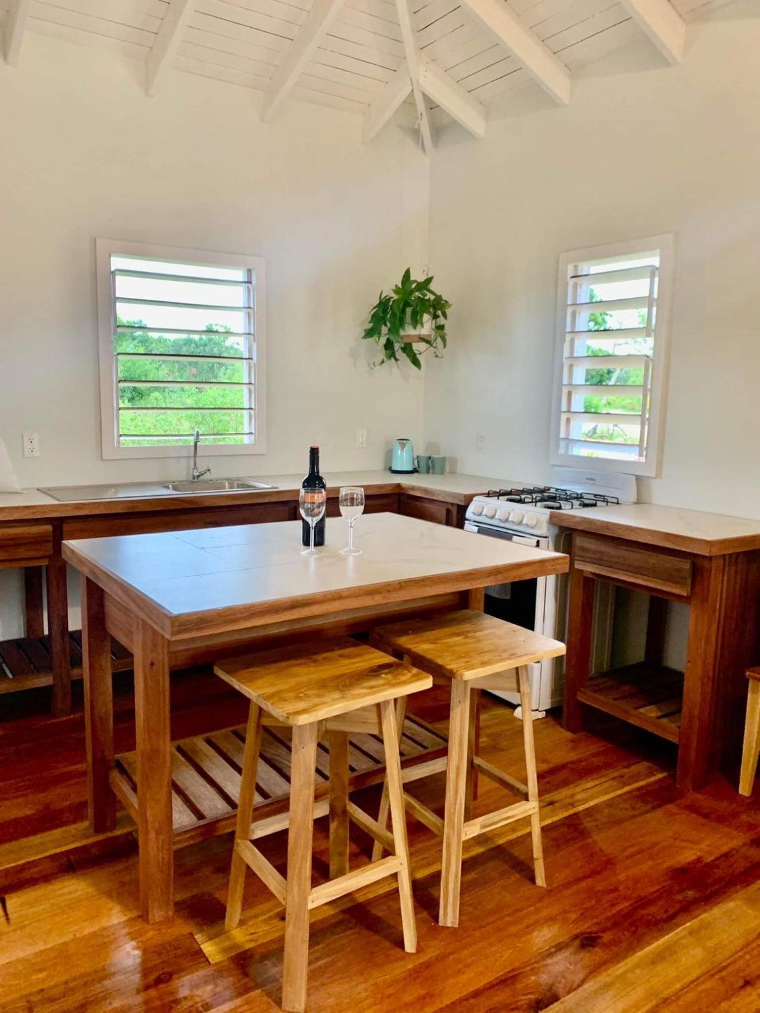 Belizima Eco Resort