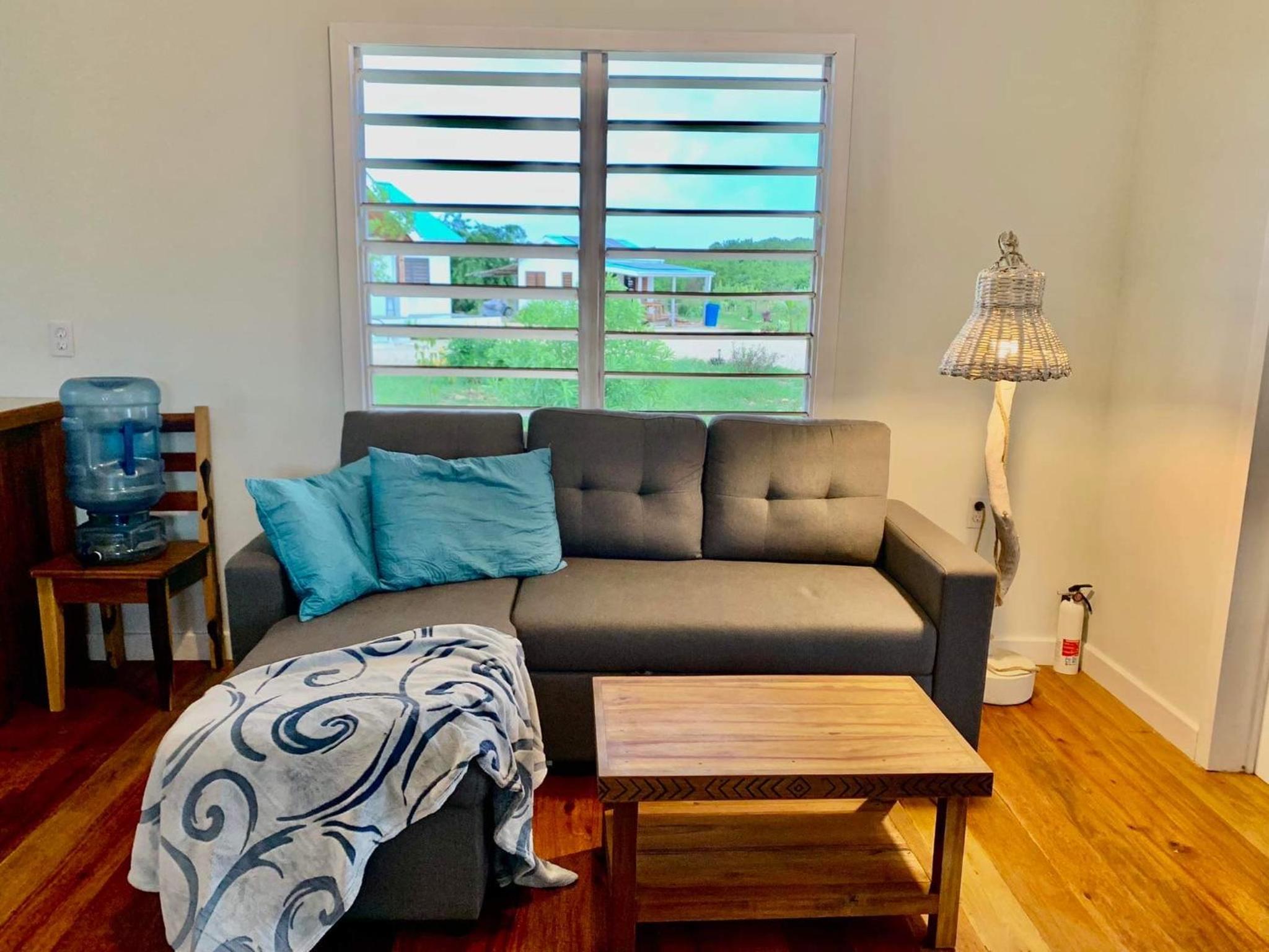 Belizima Eco Resort