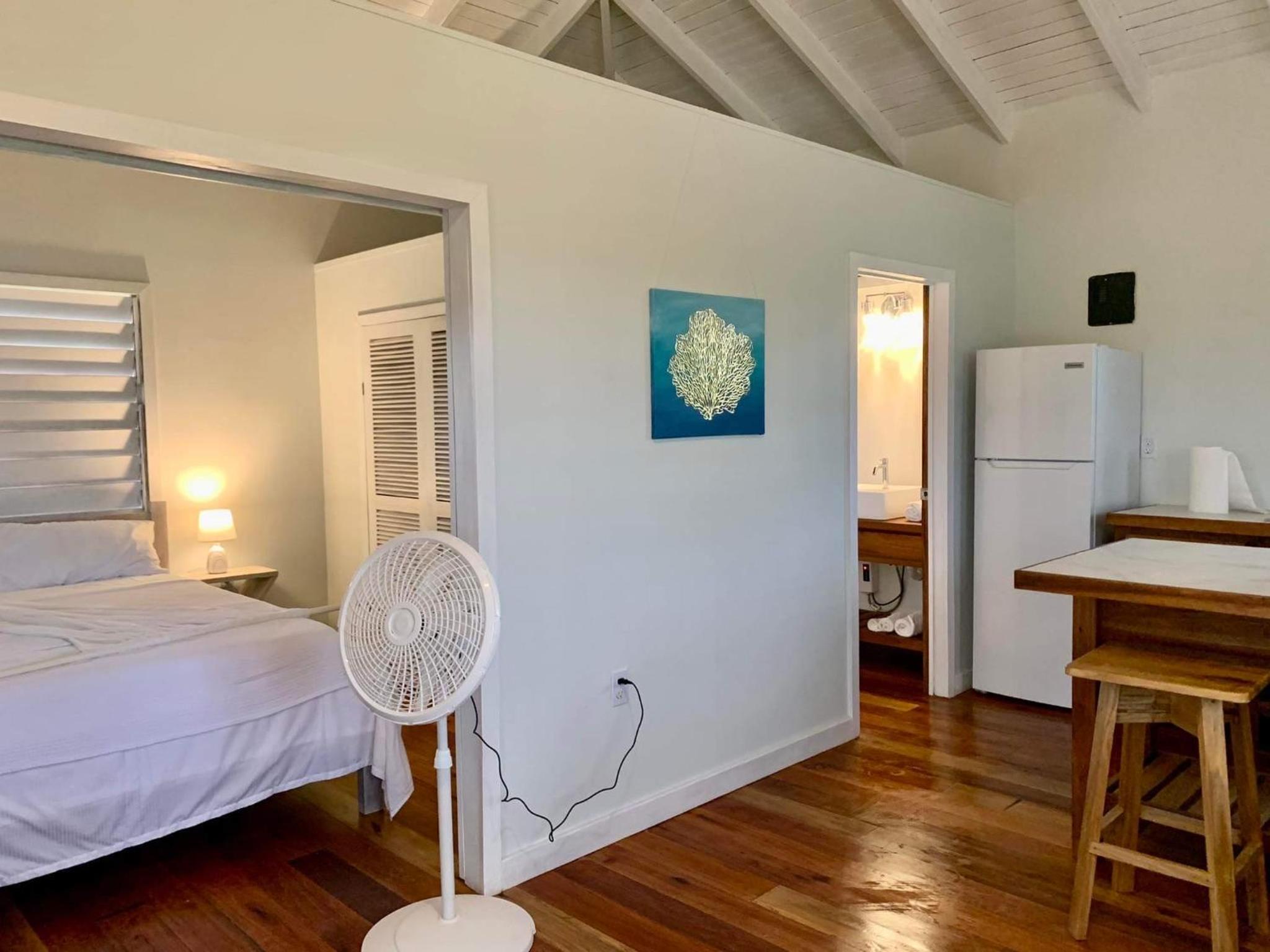 Belizima Eco Resort