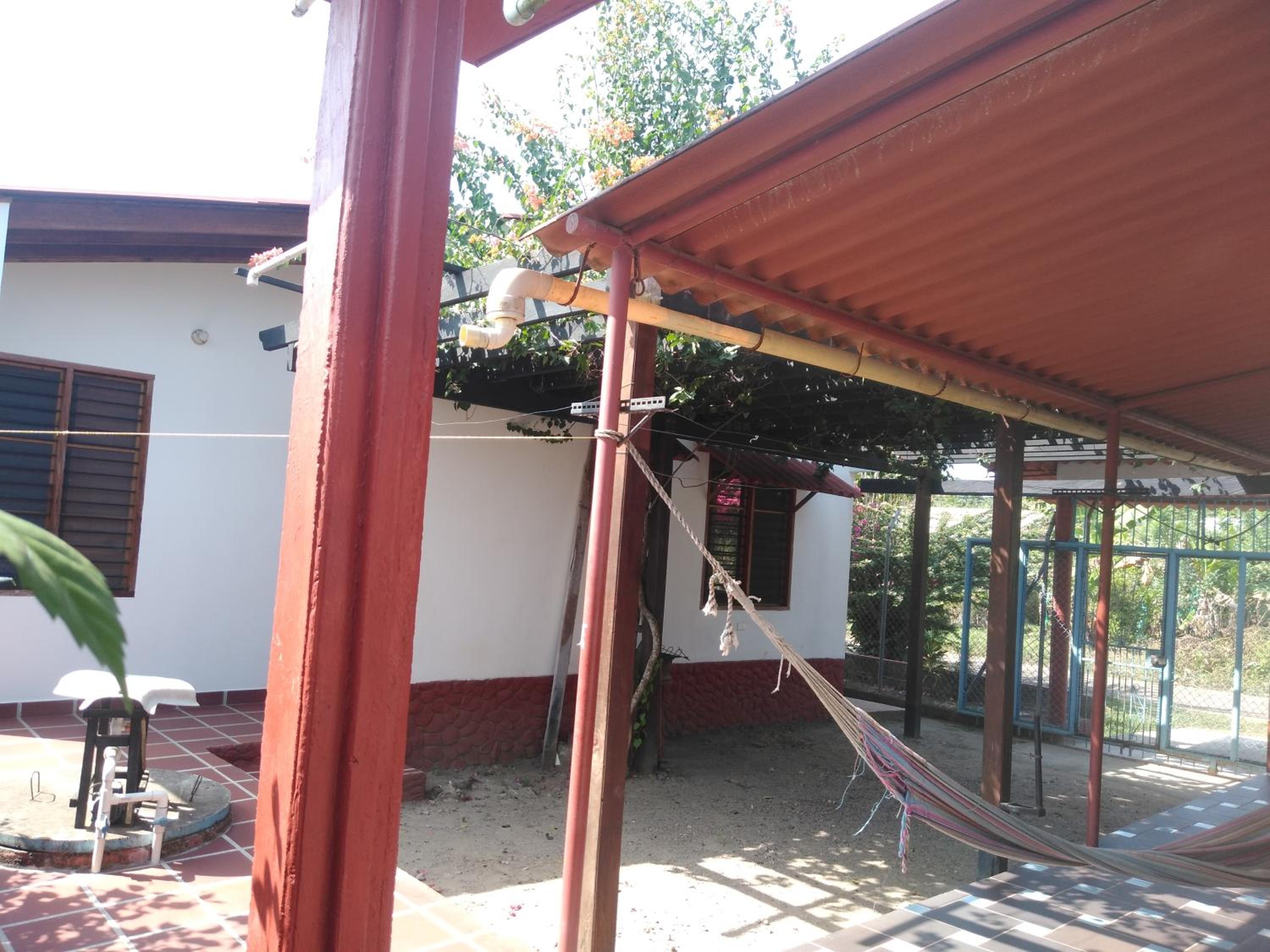 casa linda