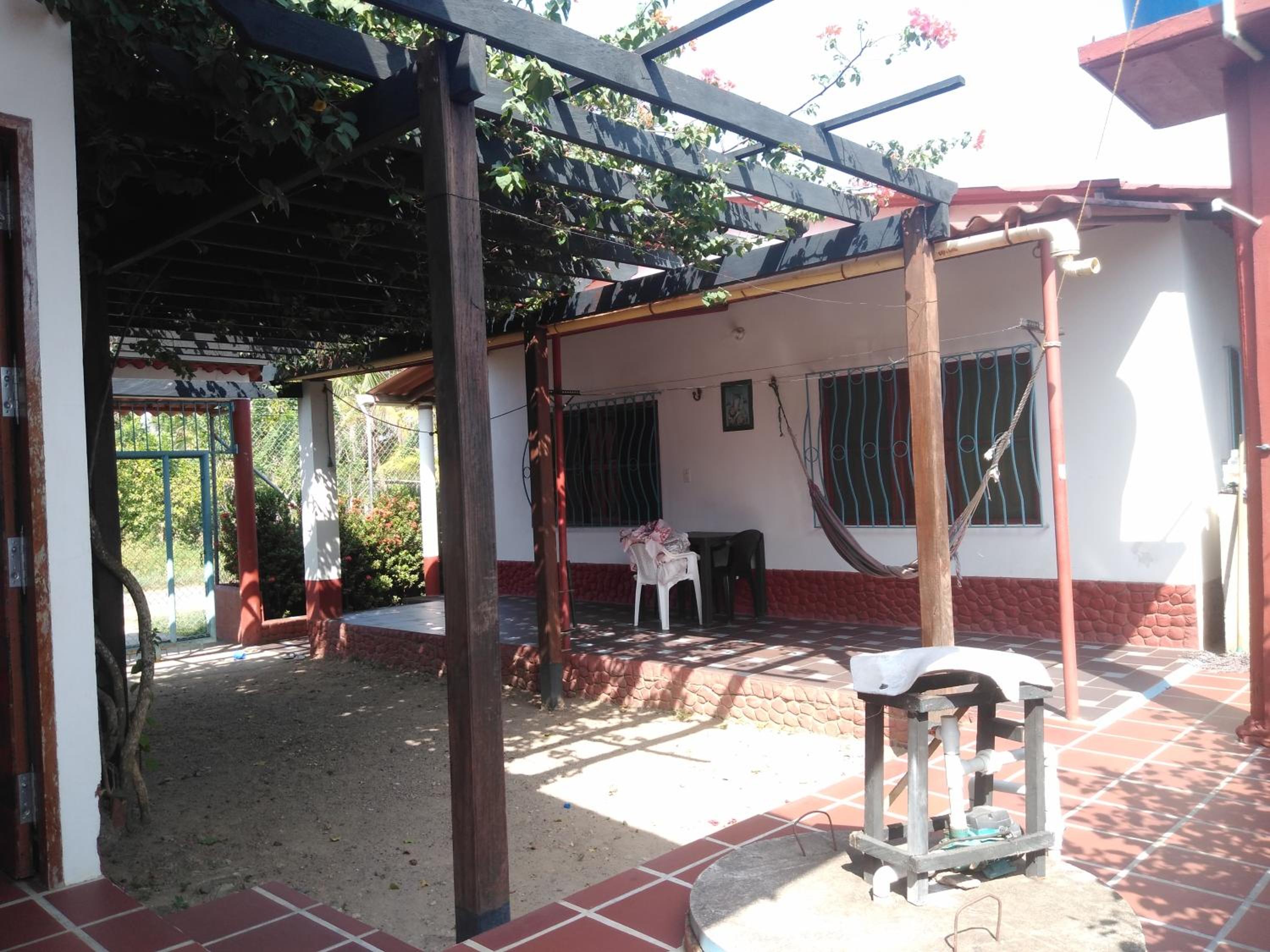 casa linda