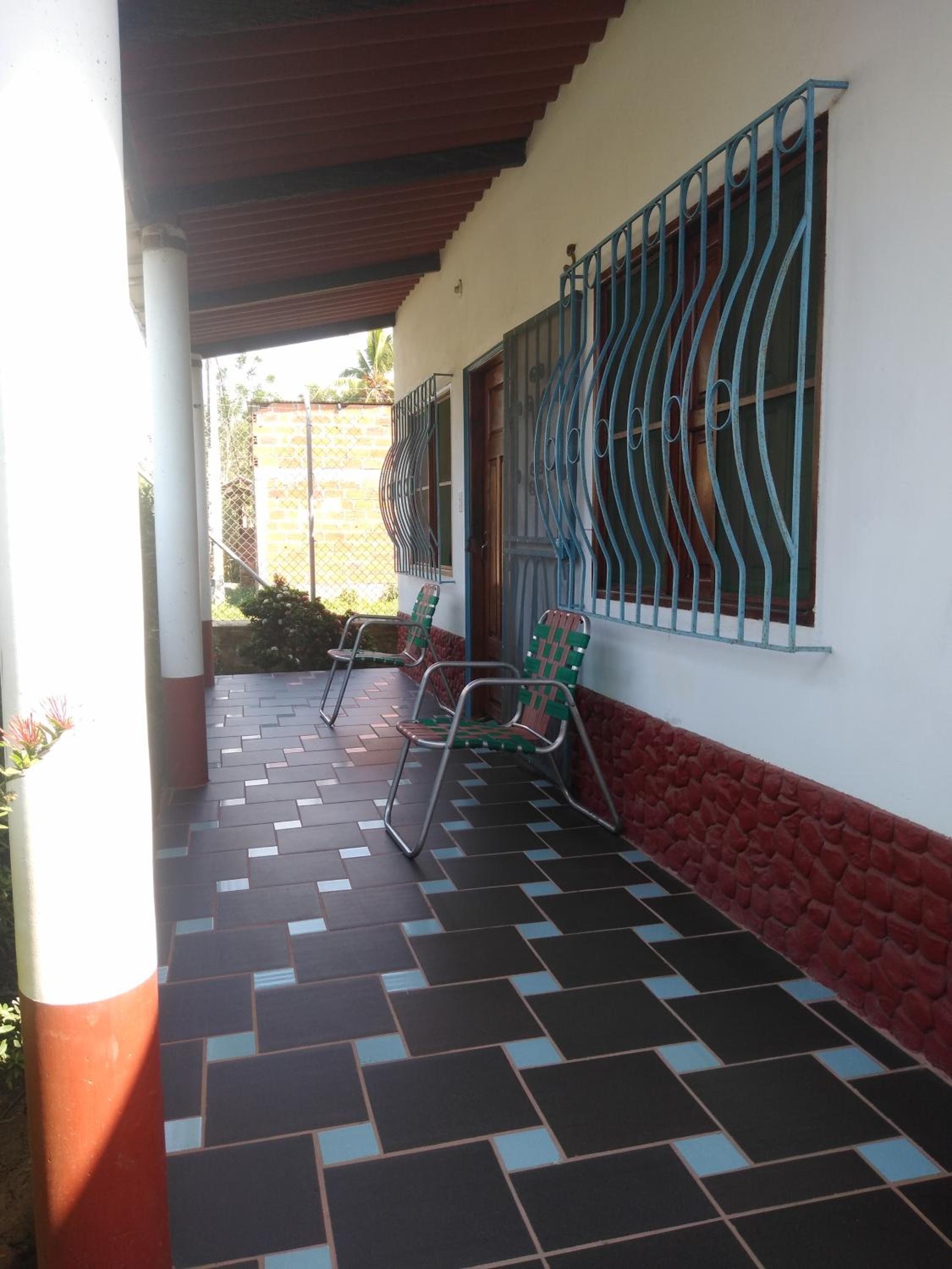 casa linda
