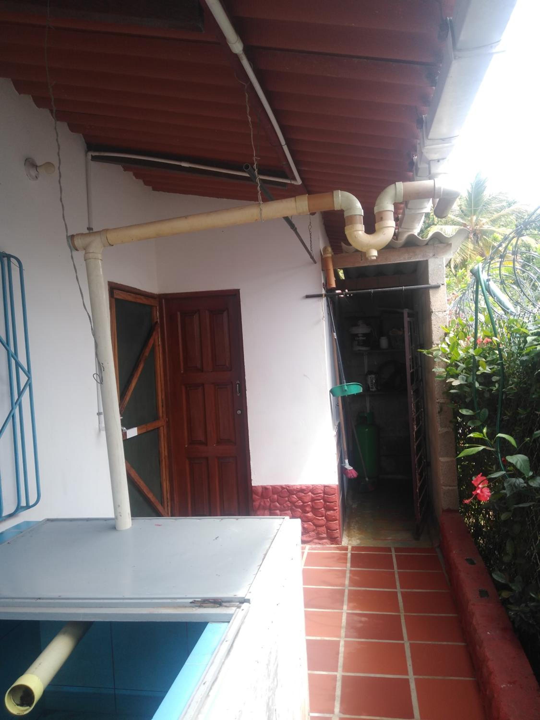 casa linda