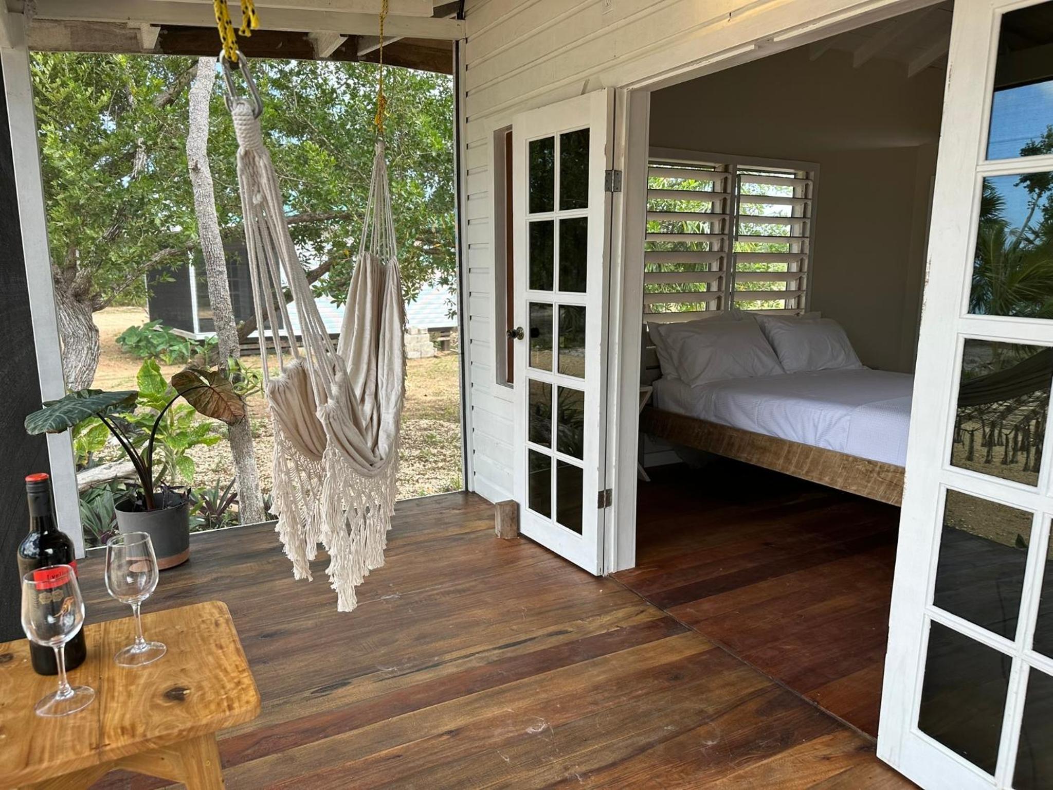Belizima Eco Resort