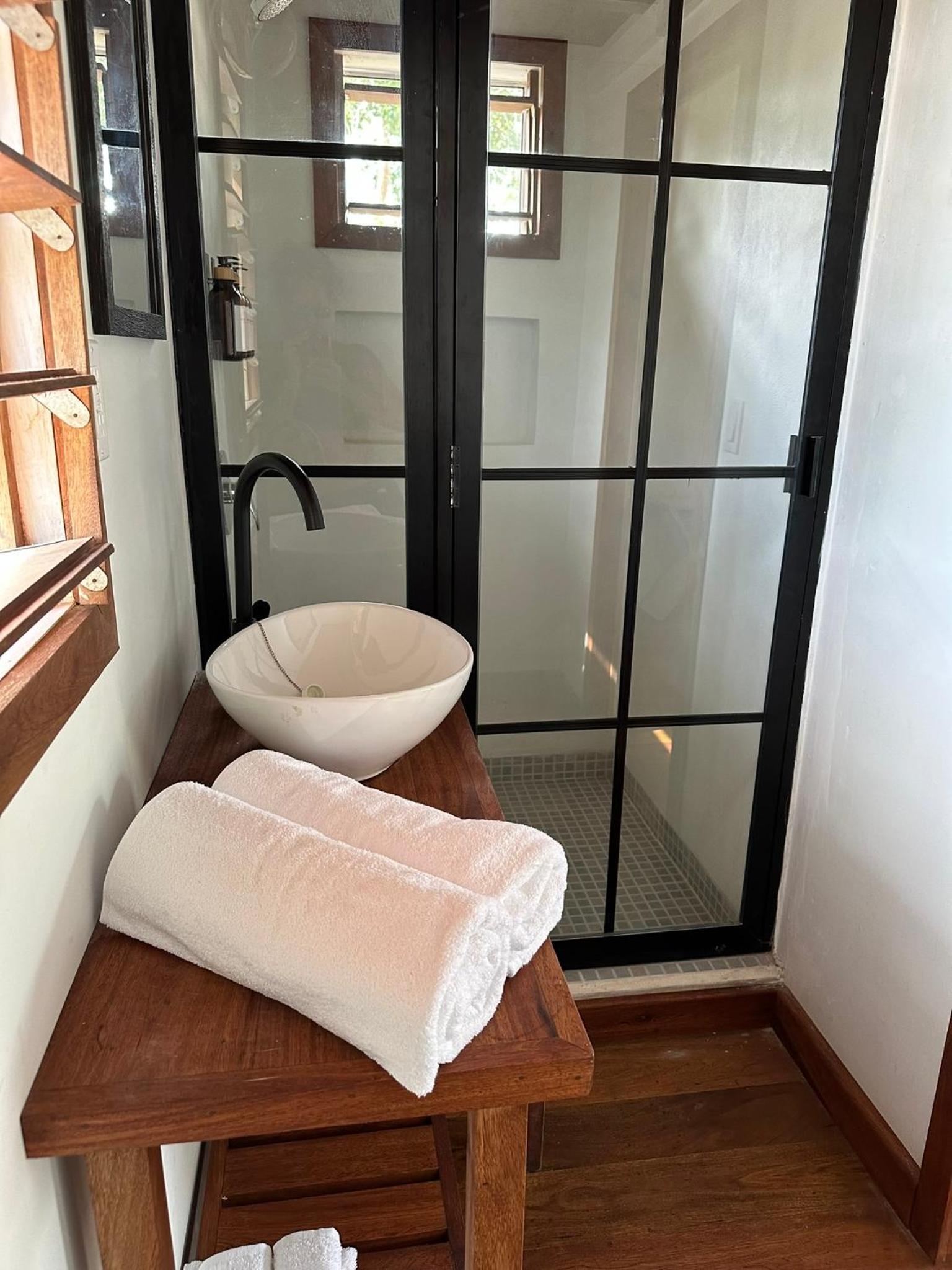 Belizima Eco Resort
