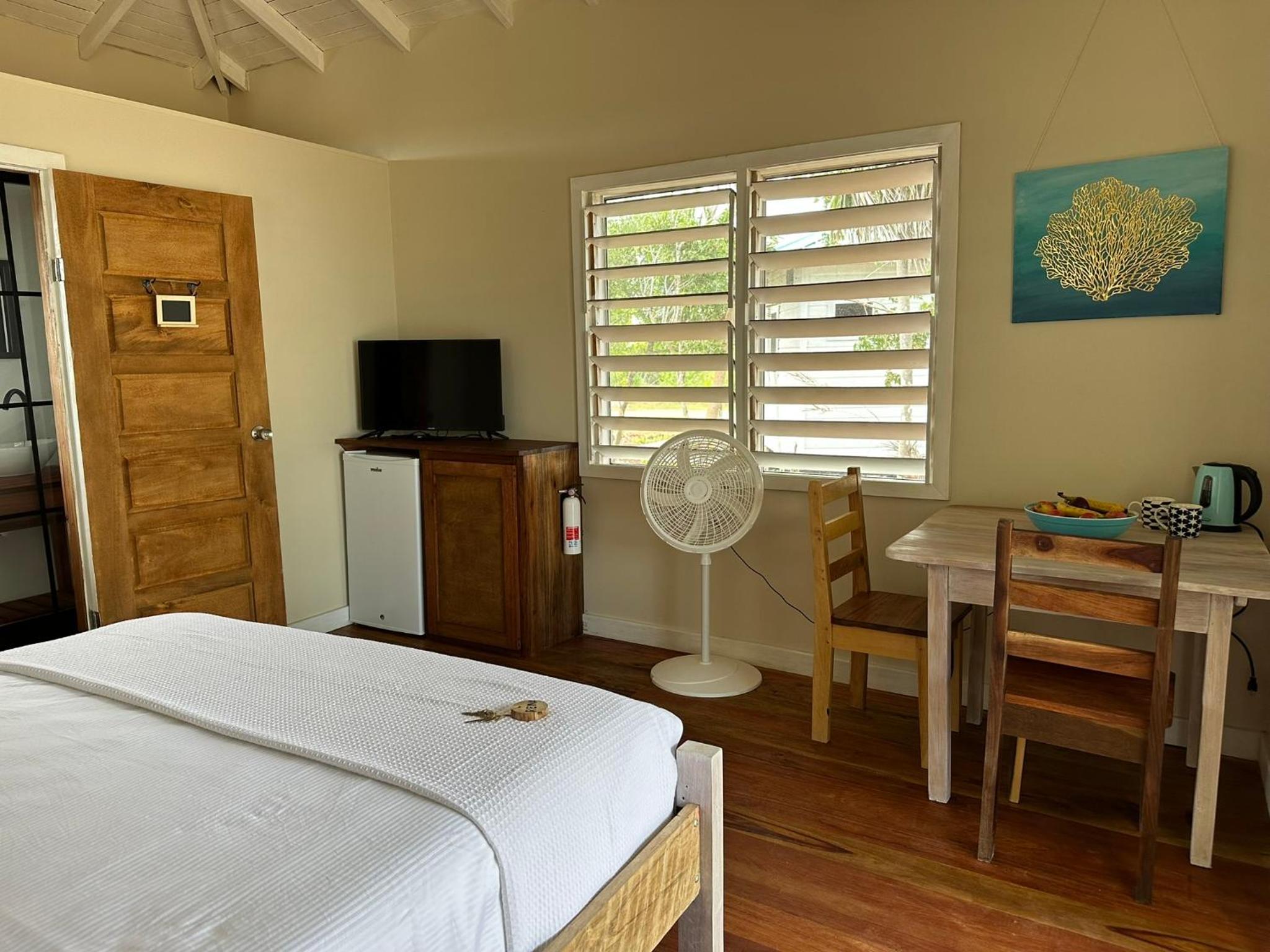 Belizima Eco Resort