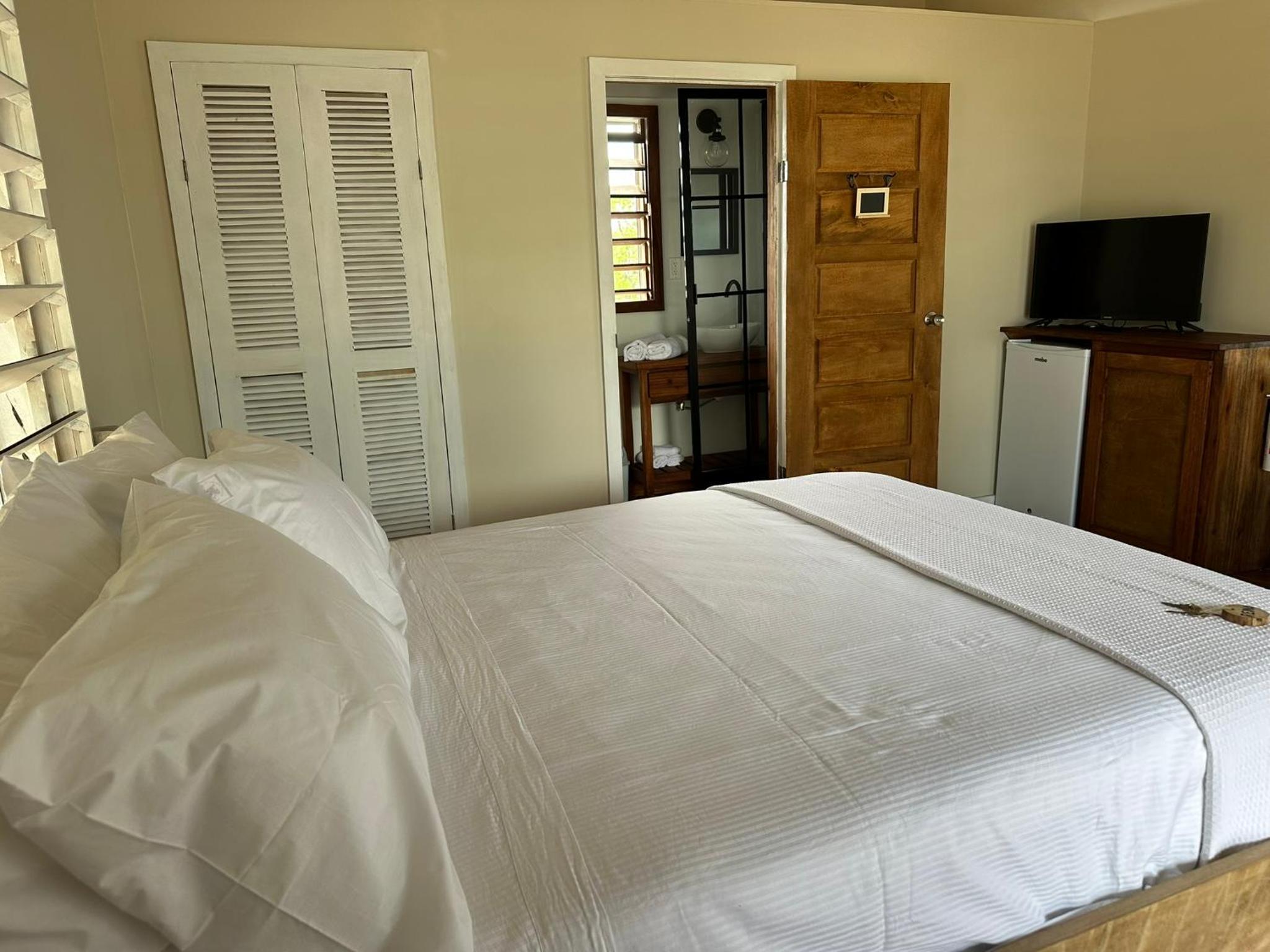 Belizima Eco Resort