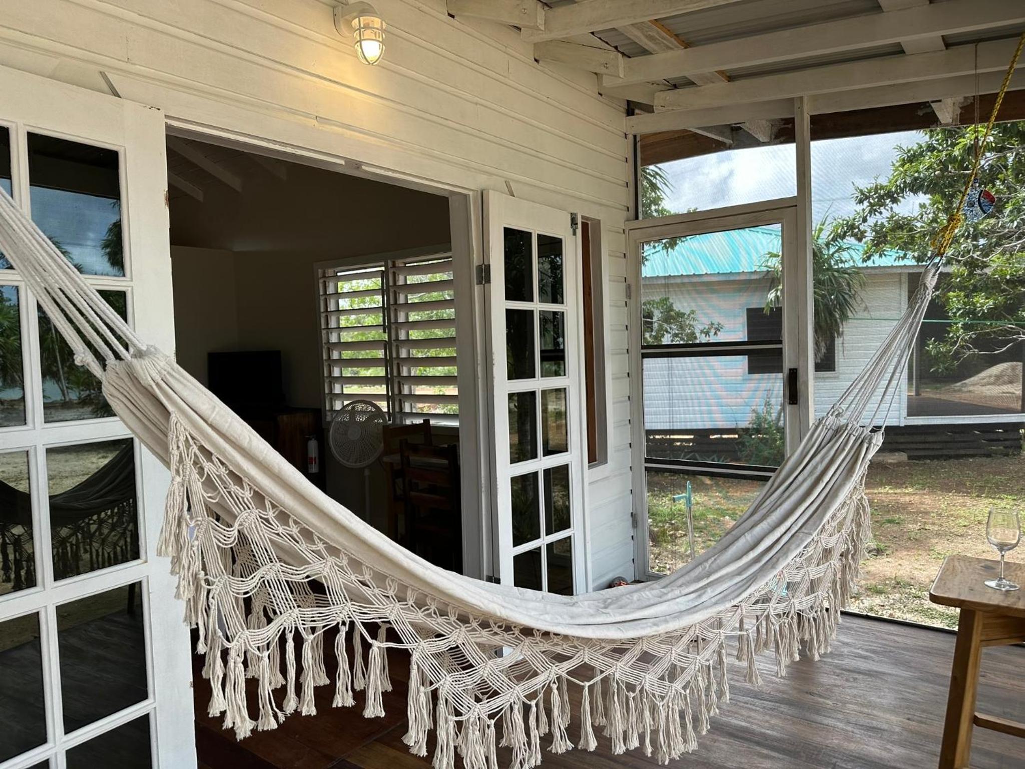 Belizima Eco Resort