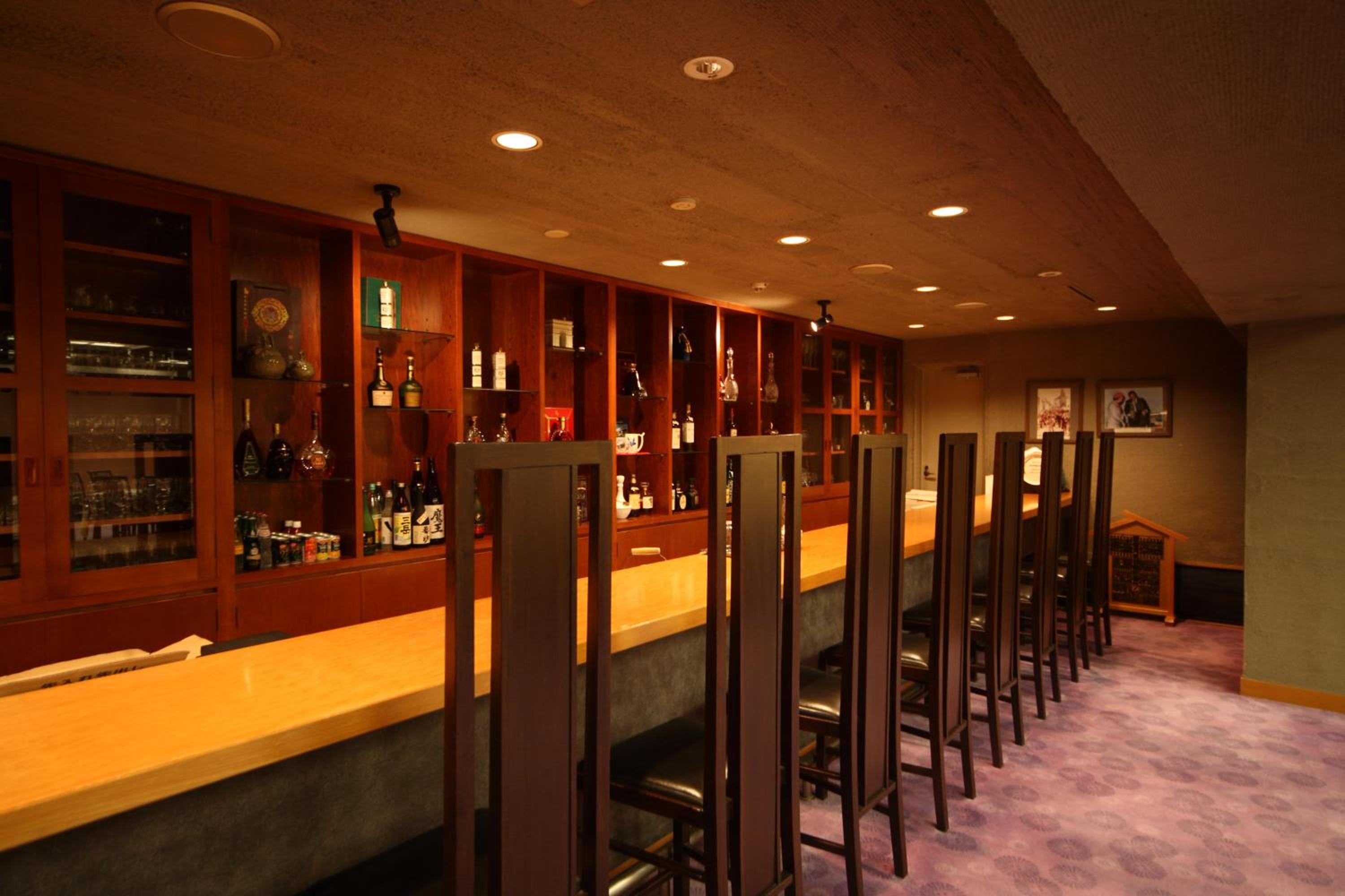 Matsudaya Hotel